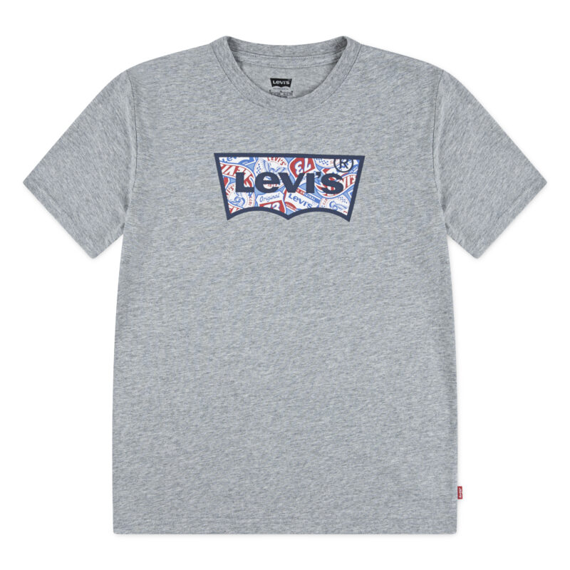 Jongens t-shirt