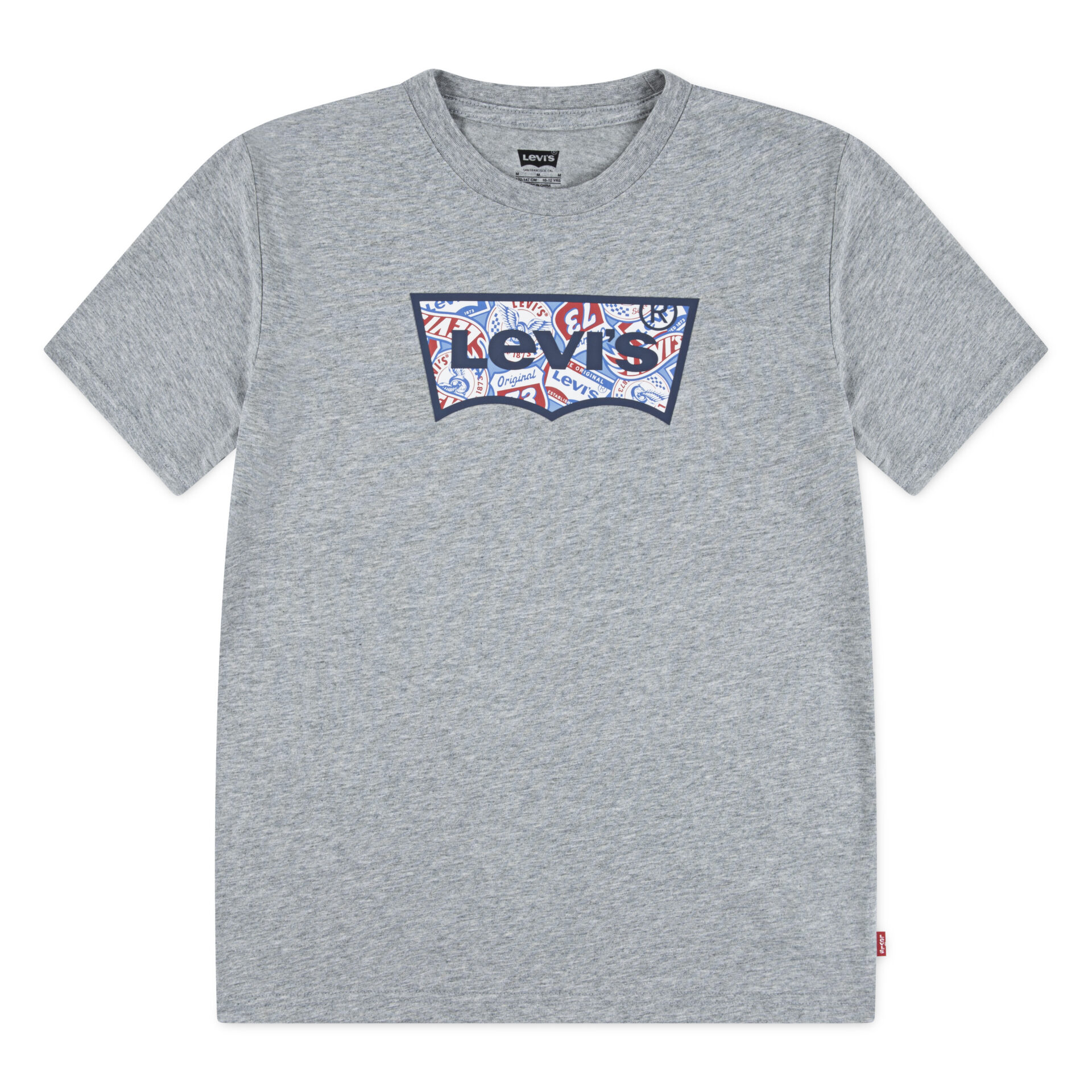 Jongens t-shirt