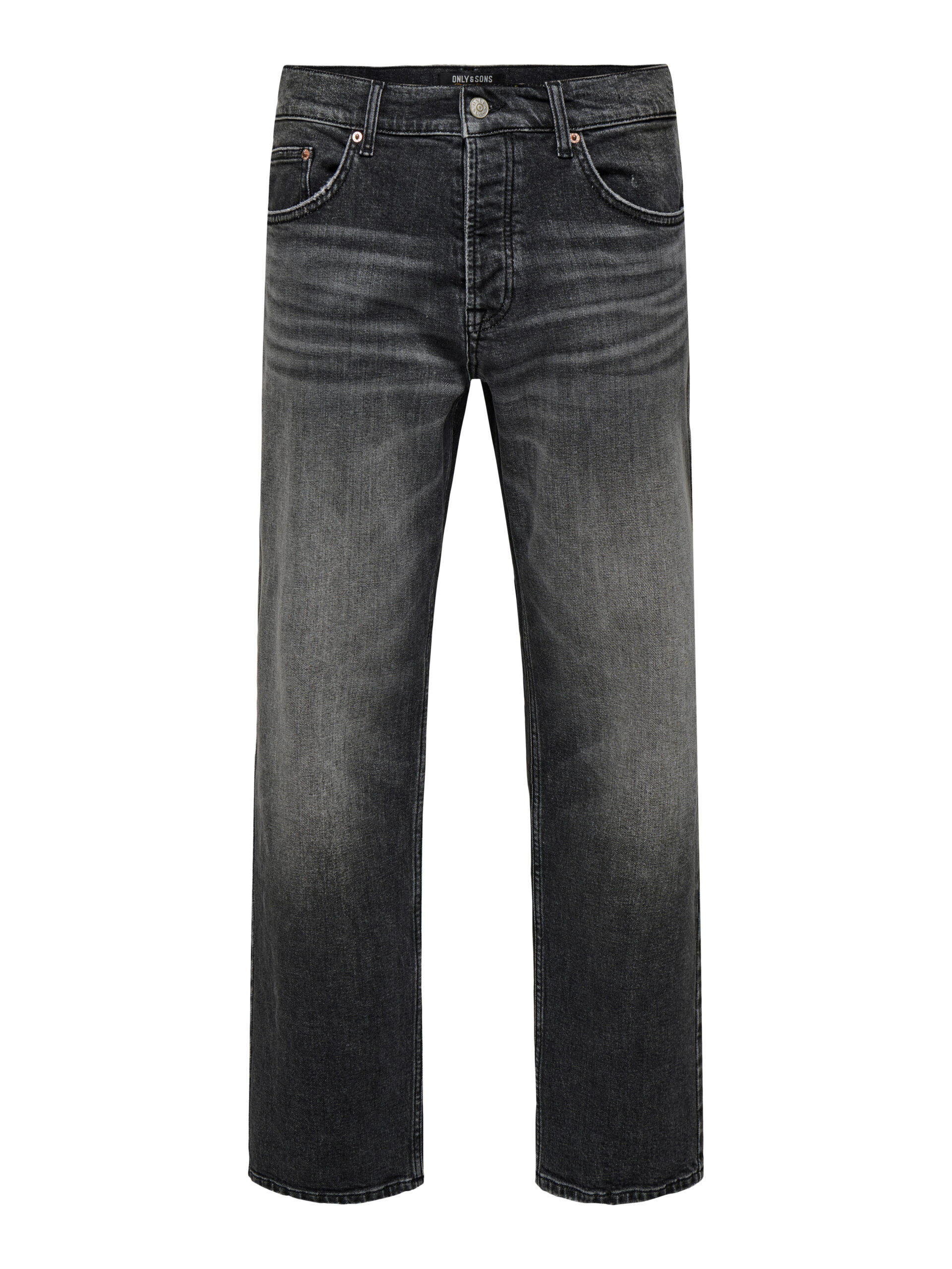 Heren broek