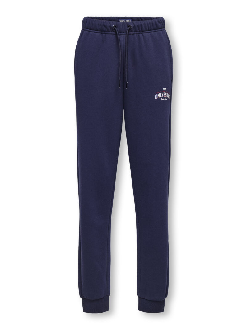 Jongens joggingbroek