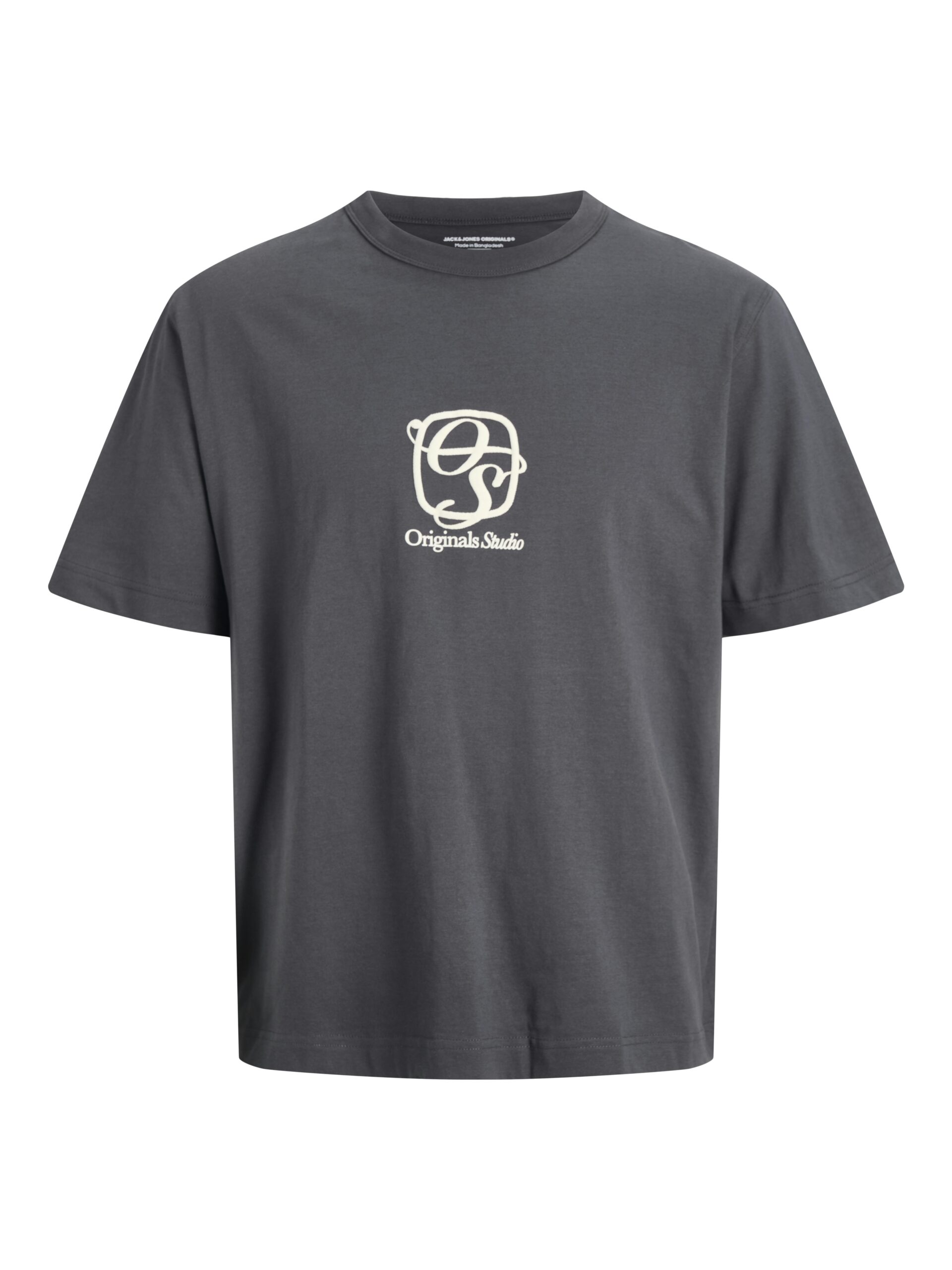 Heren t-shirt