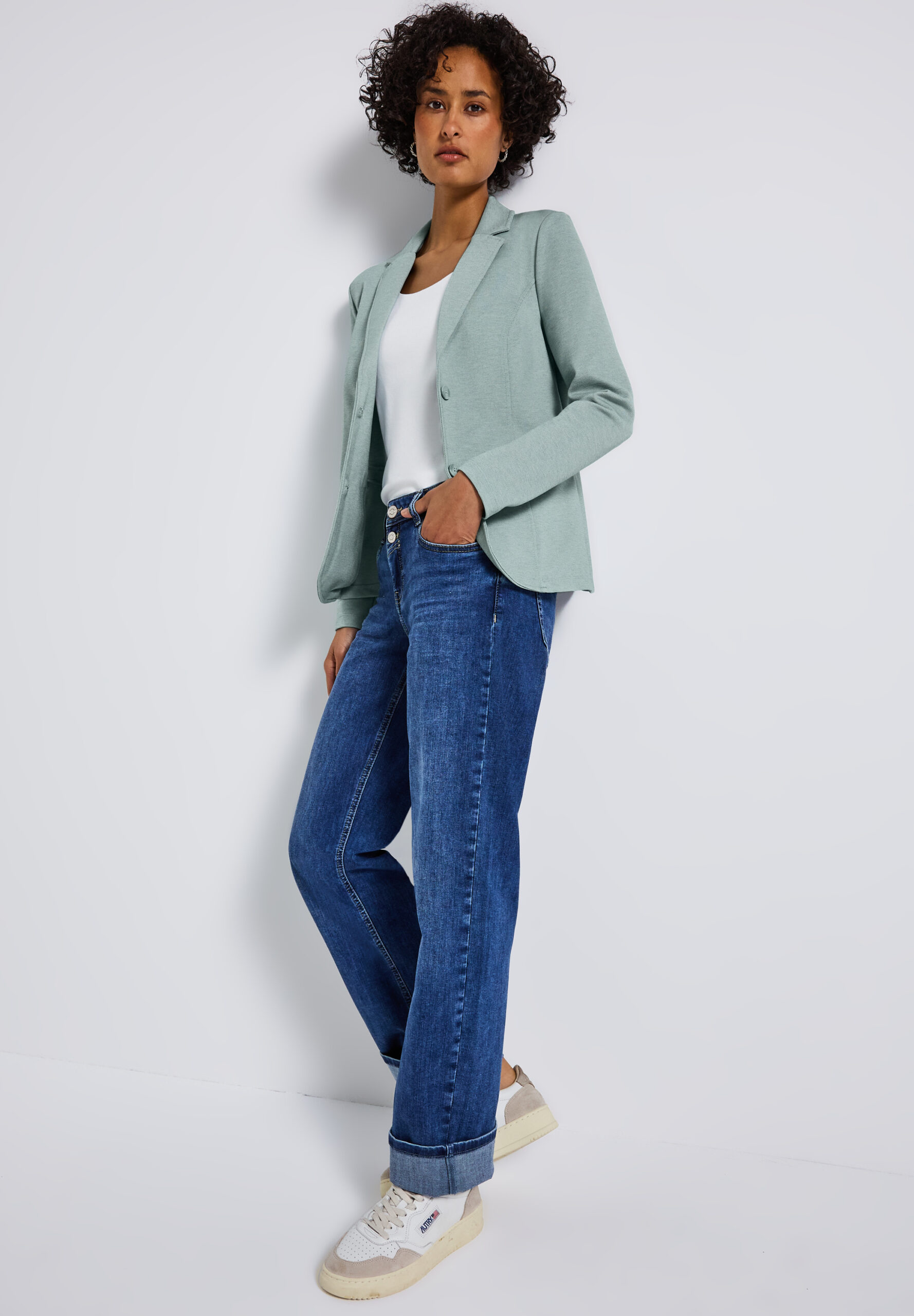 Dames vest - Afbeelding 6