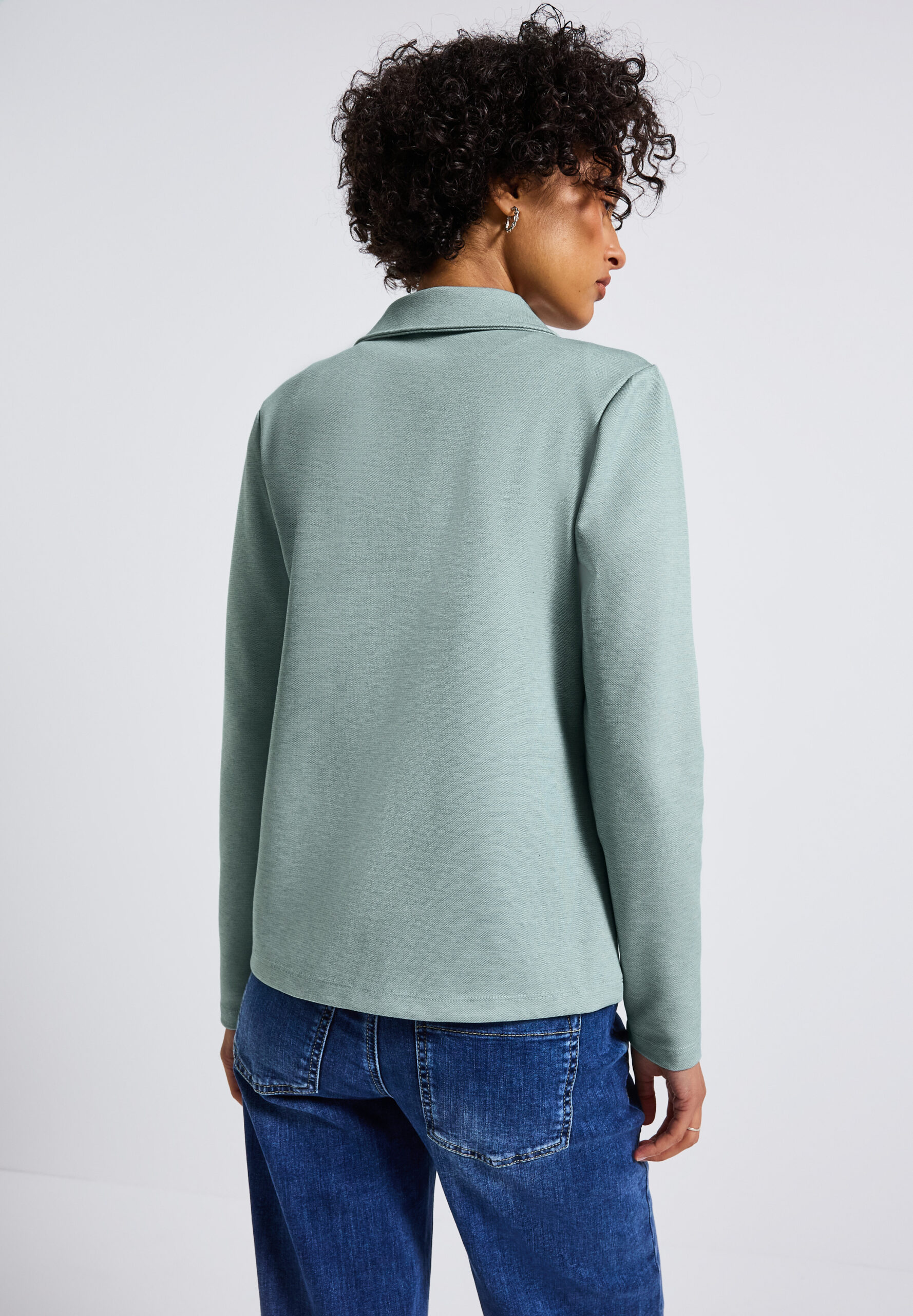 Dames vest - Afbeelding 5