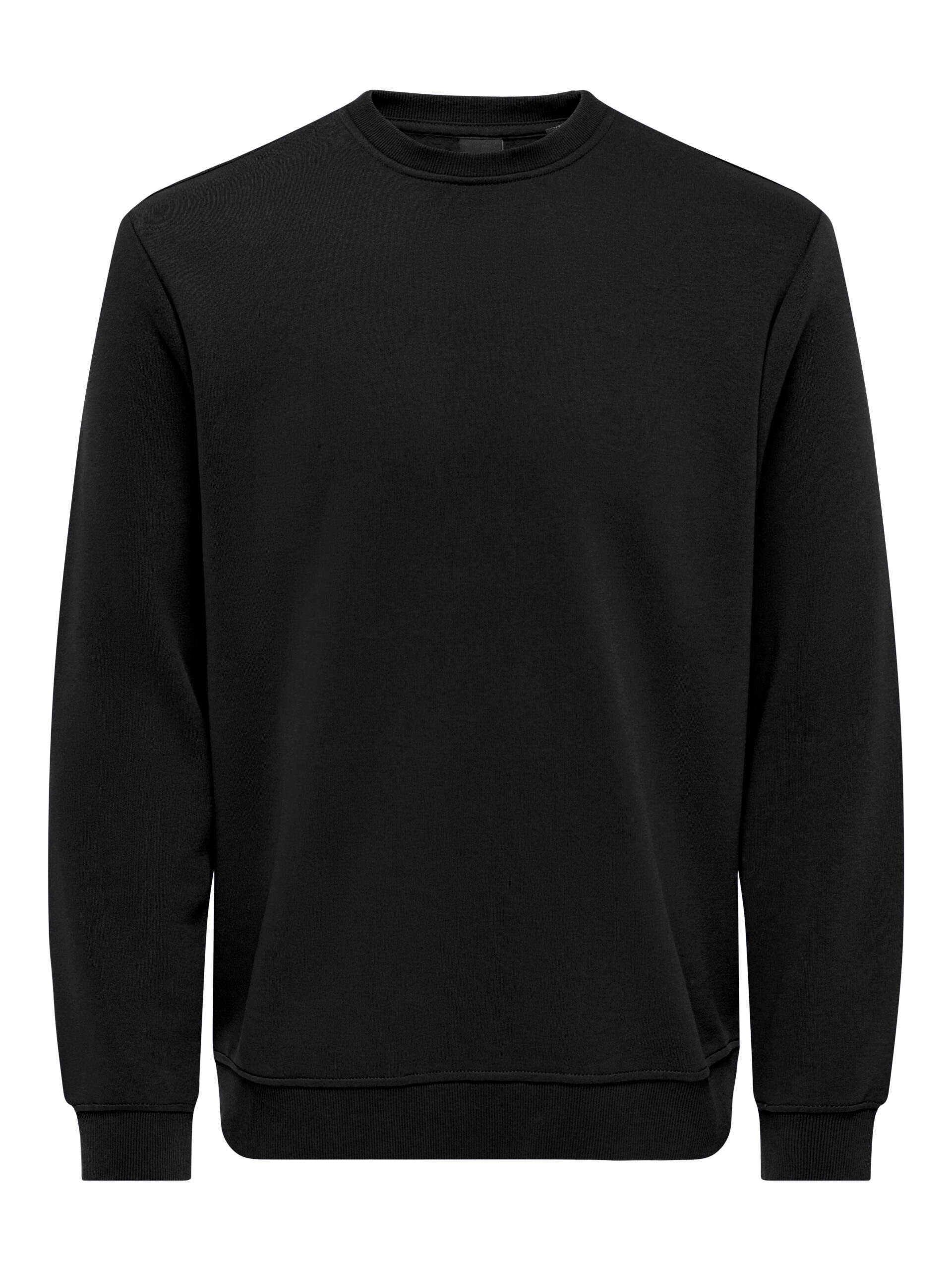 Heren pull