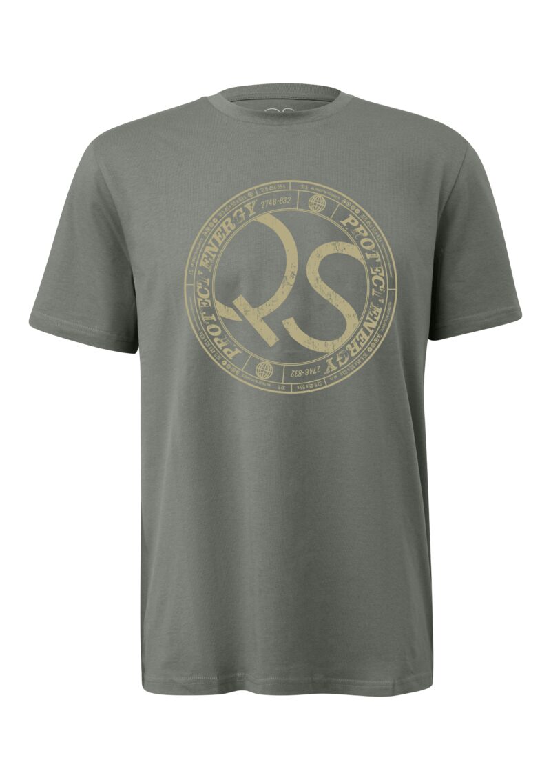 Heren t-shirt