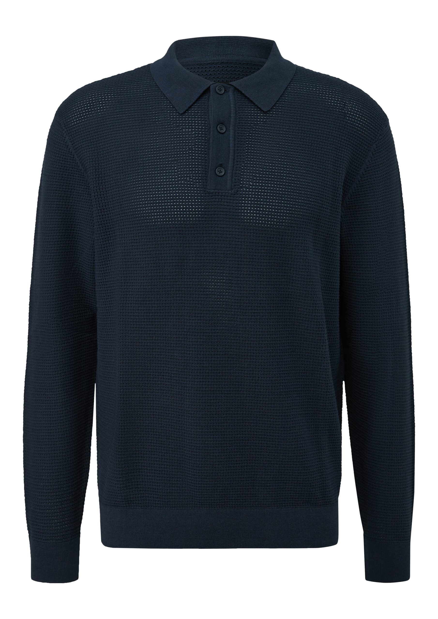 Heren pull