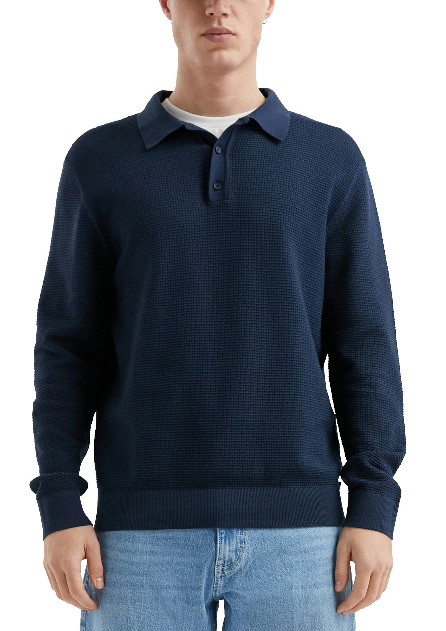 Heren pull - Afbeelding 3