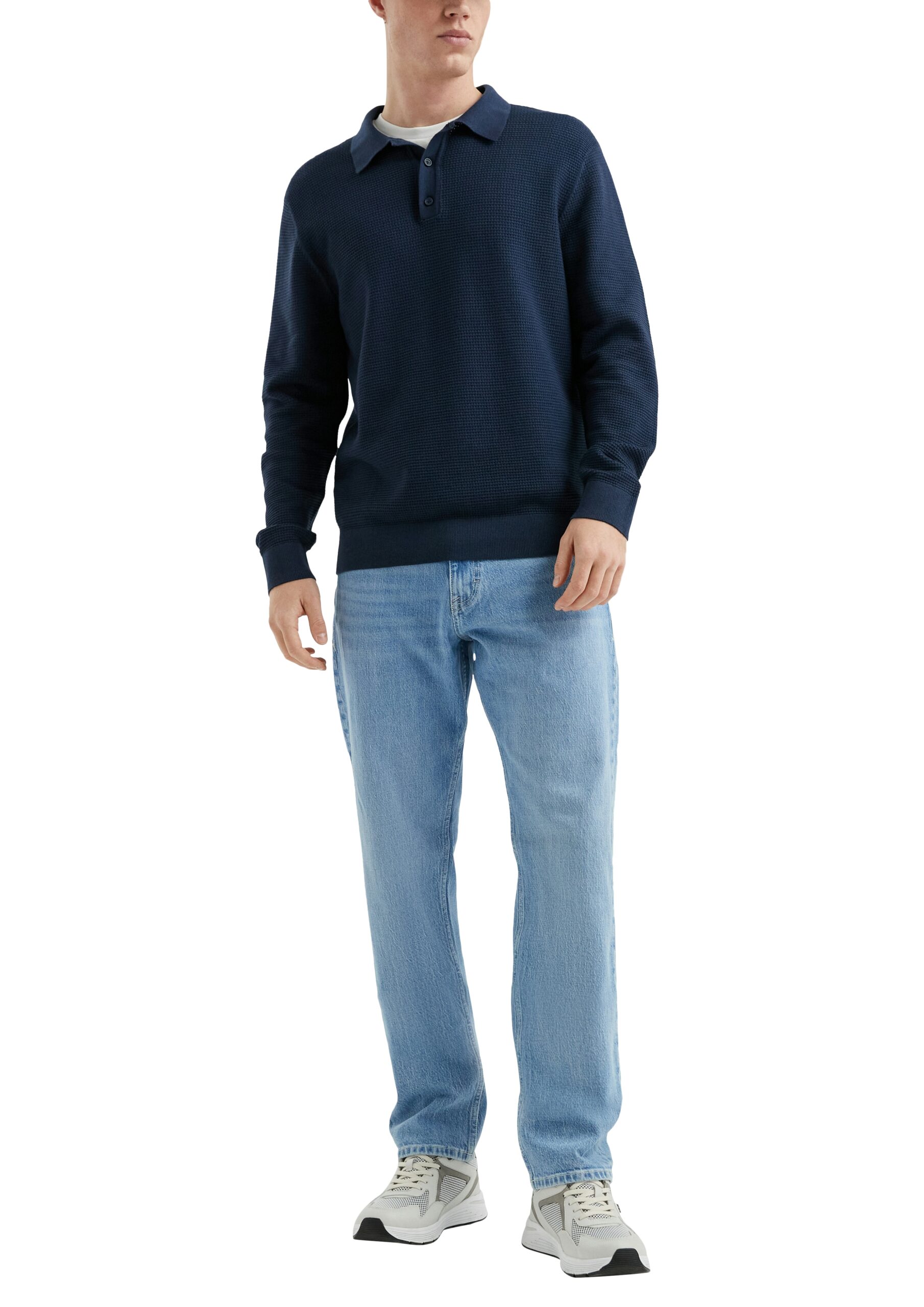 Heren pull - Afbeelding 5