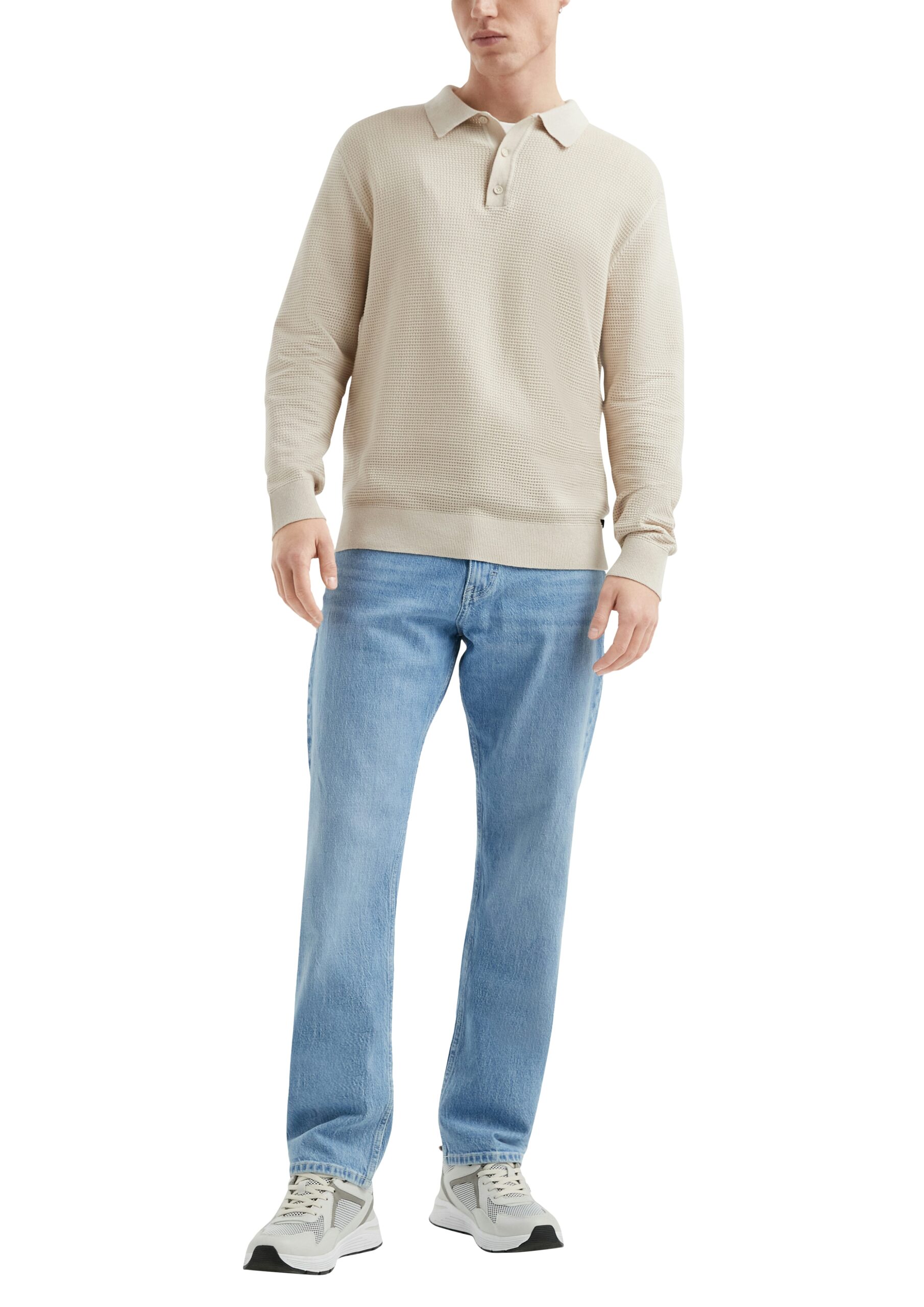 Heren pull - Afbeelding 9
