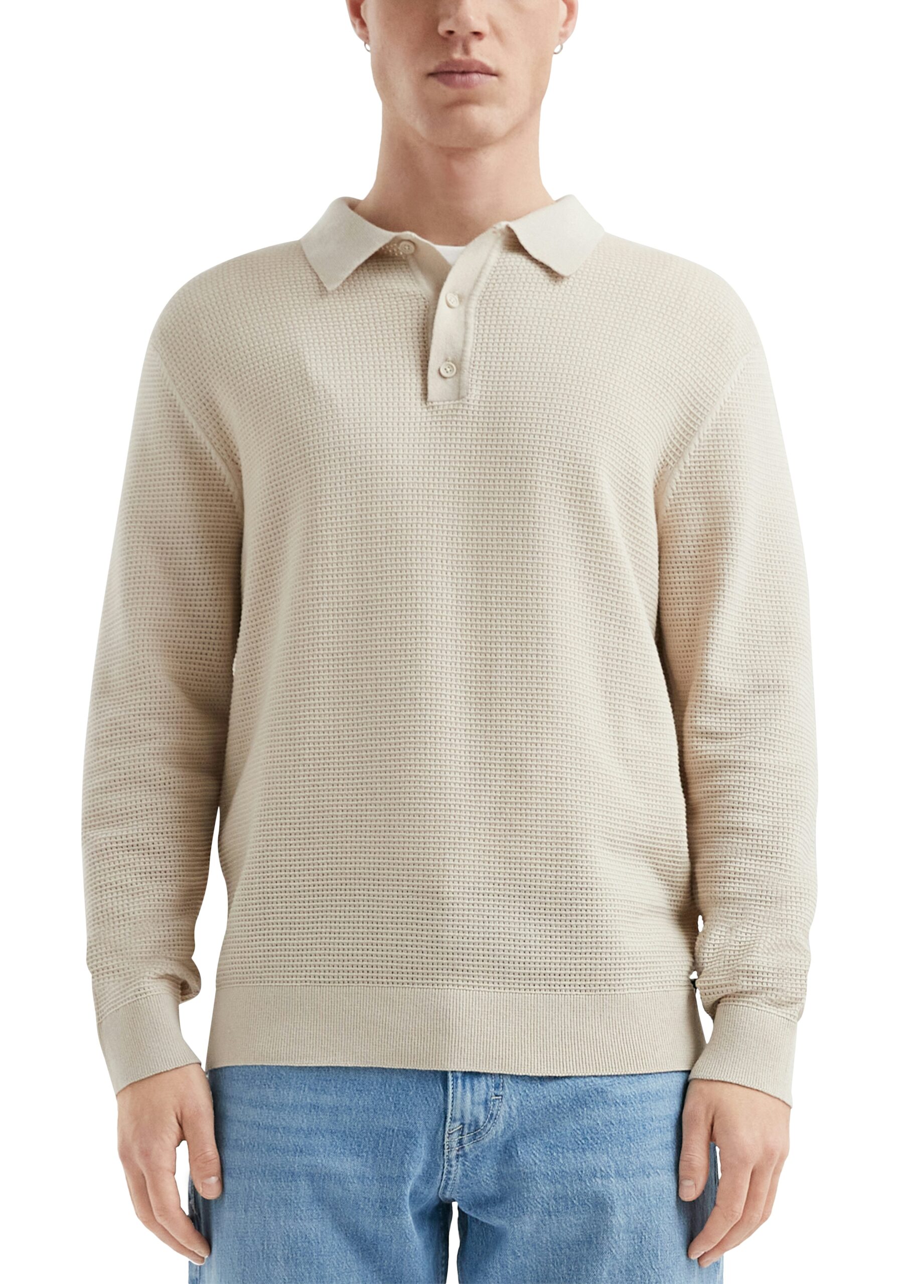 Heren pull - Afbeelding 7