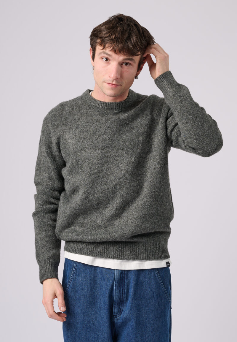 Heren sweater