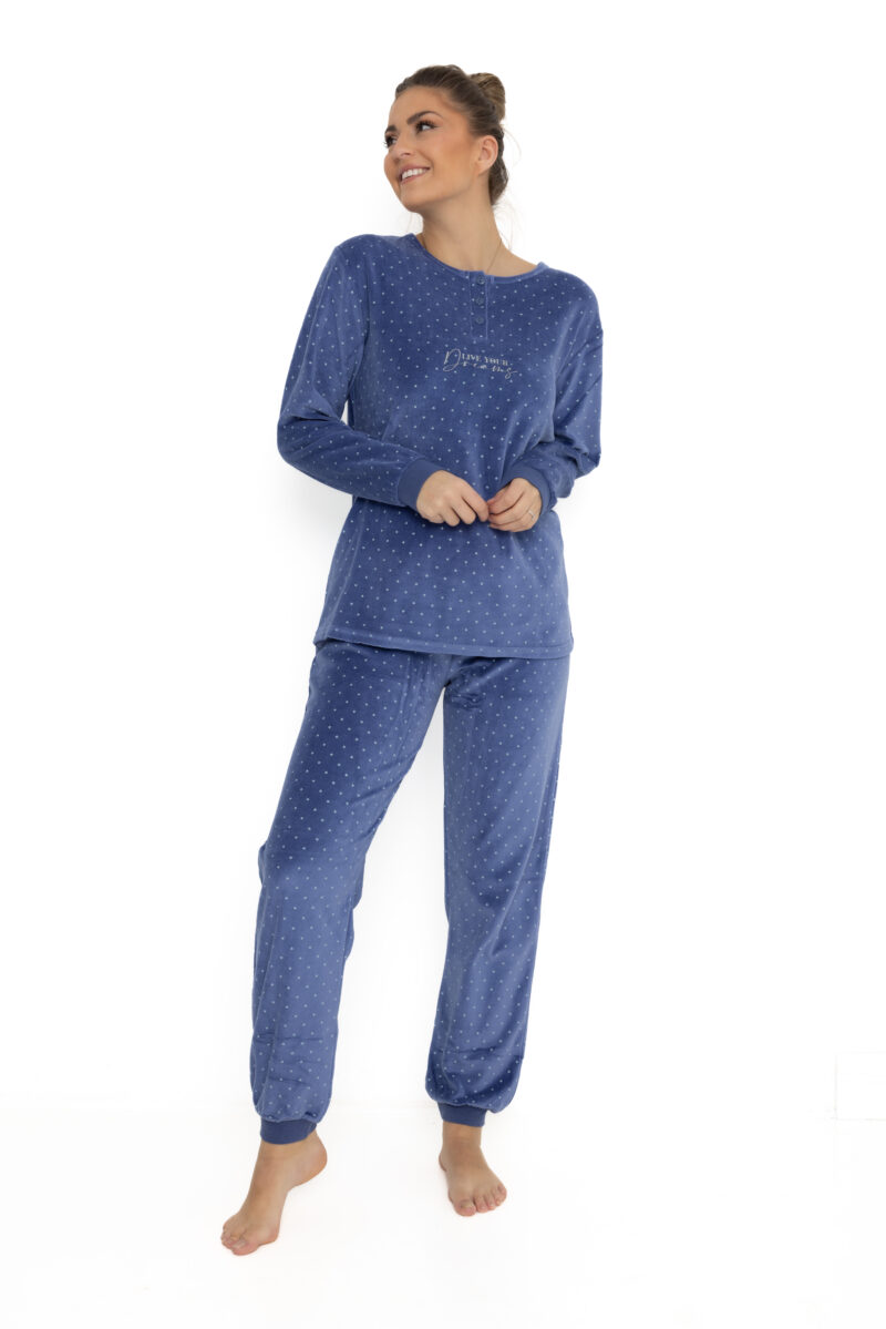 Dames pyjama