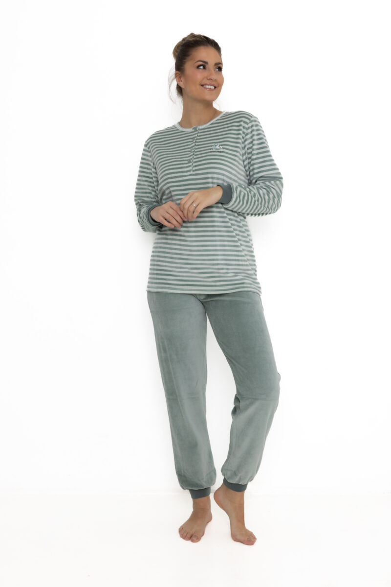 Dames pyjama