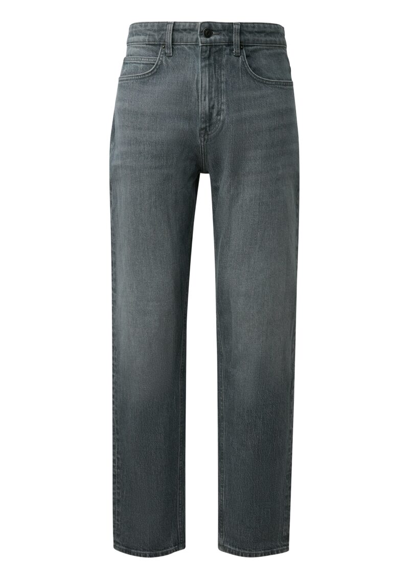 Heren jeans broek
