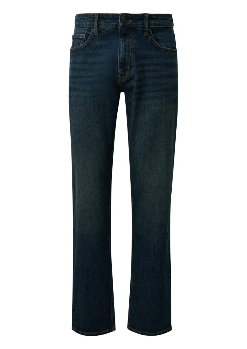 Heren jeans broek