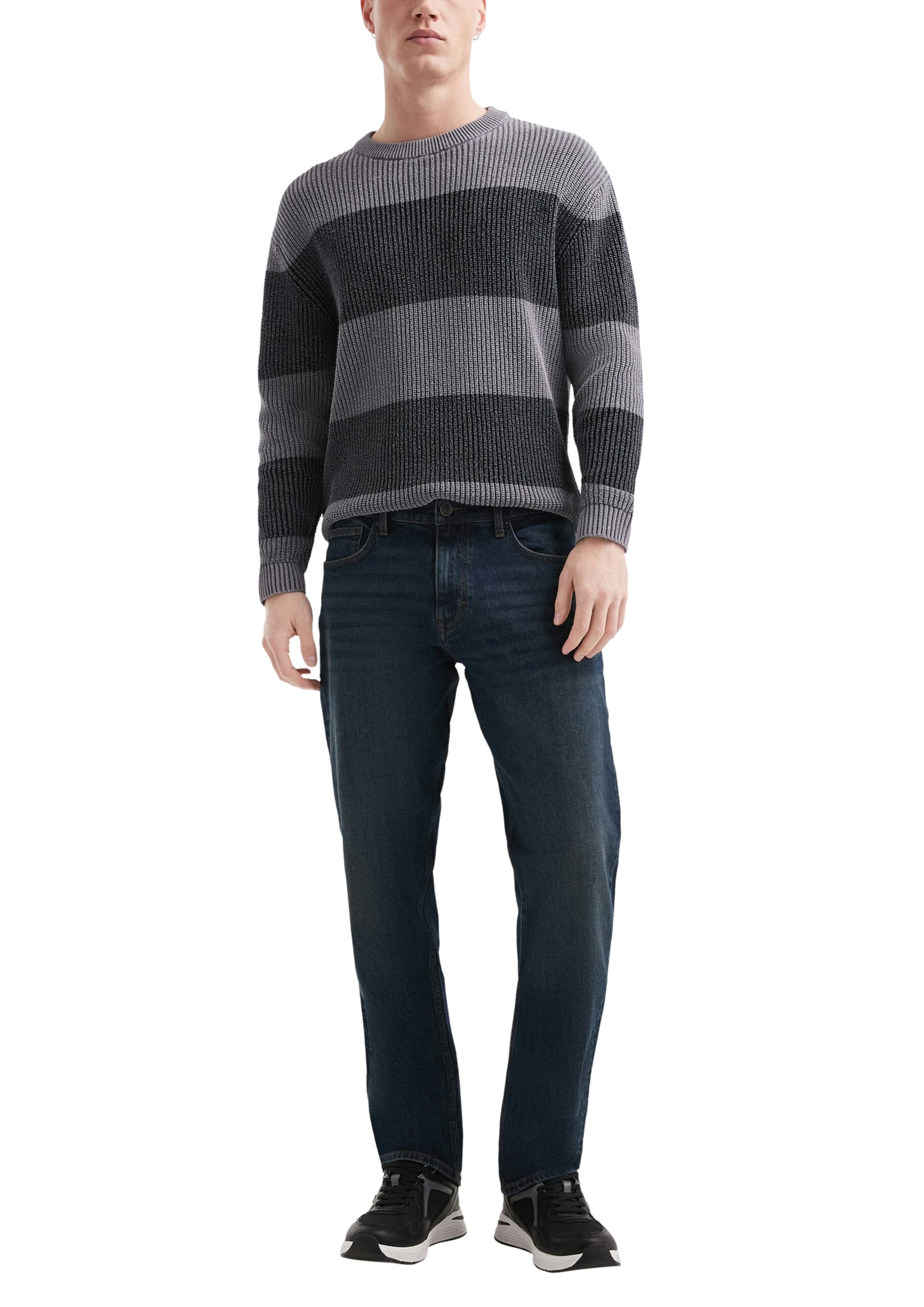 Heren jeans broek - Afbeelding 5