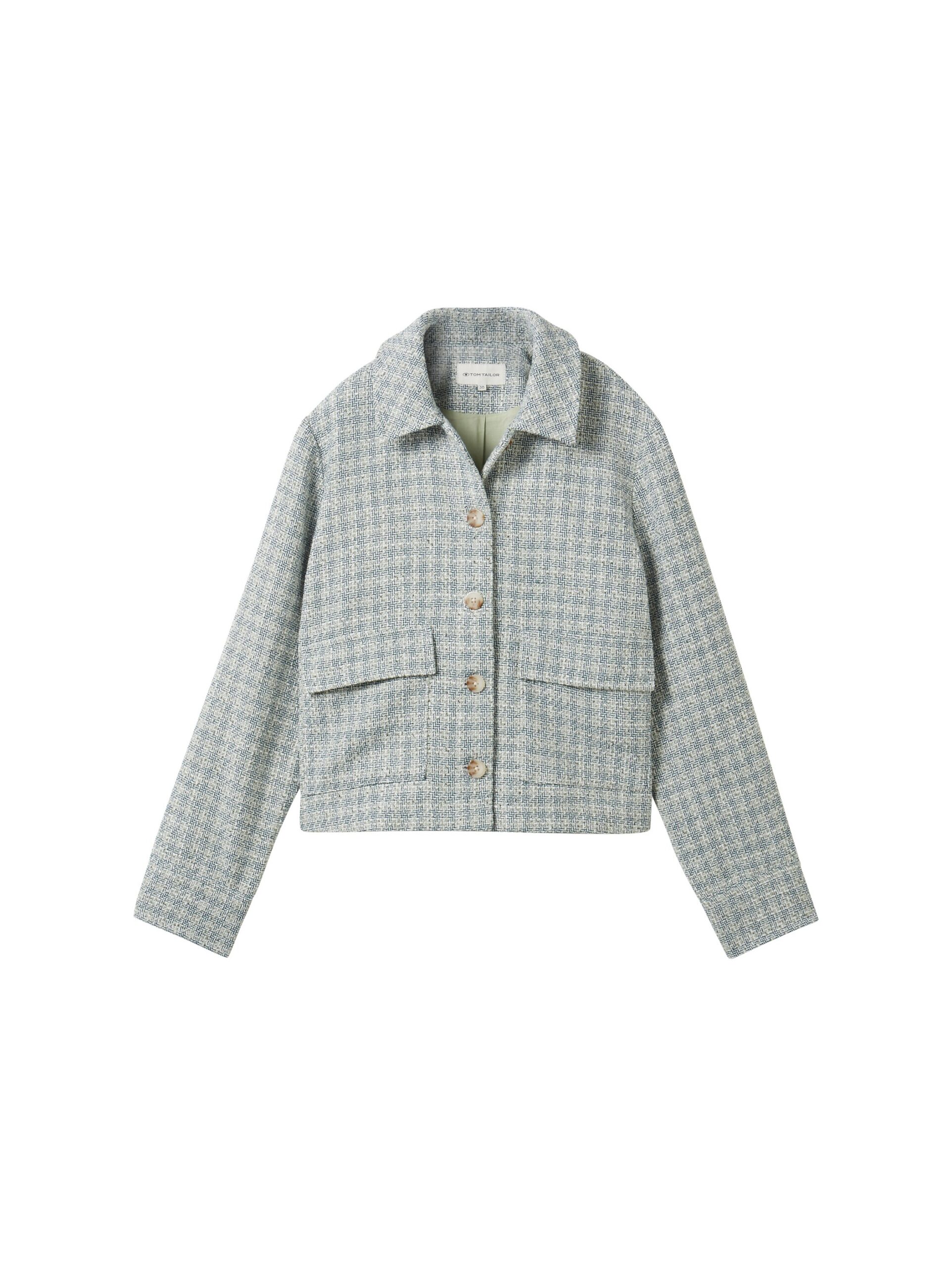 Dames vest