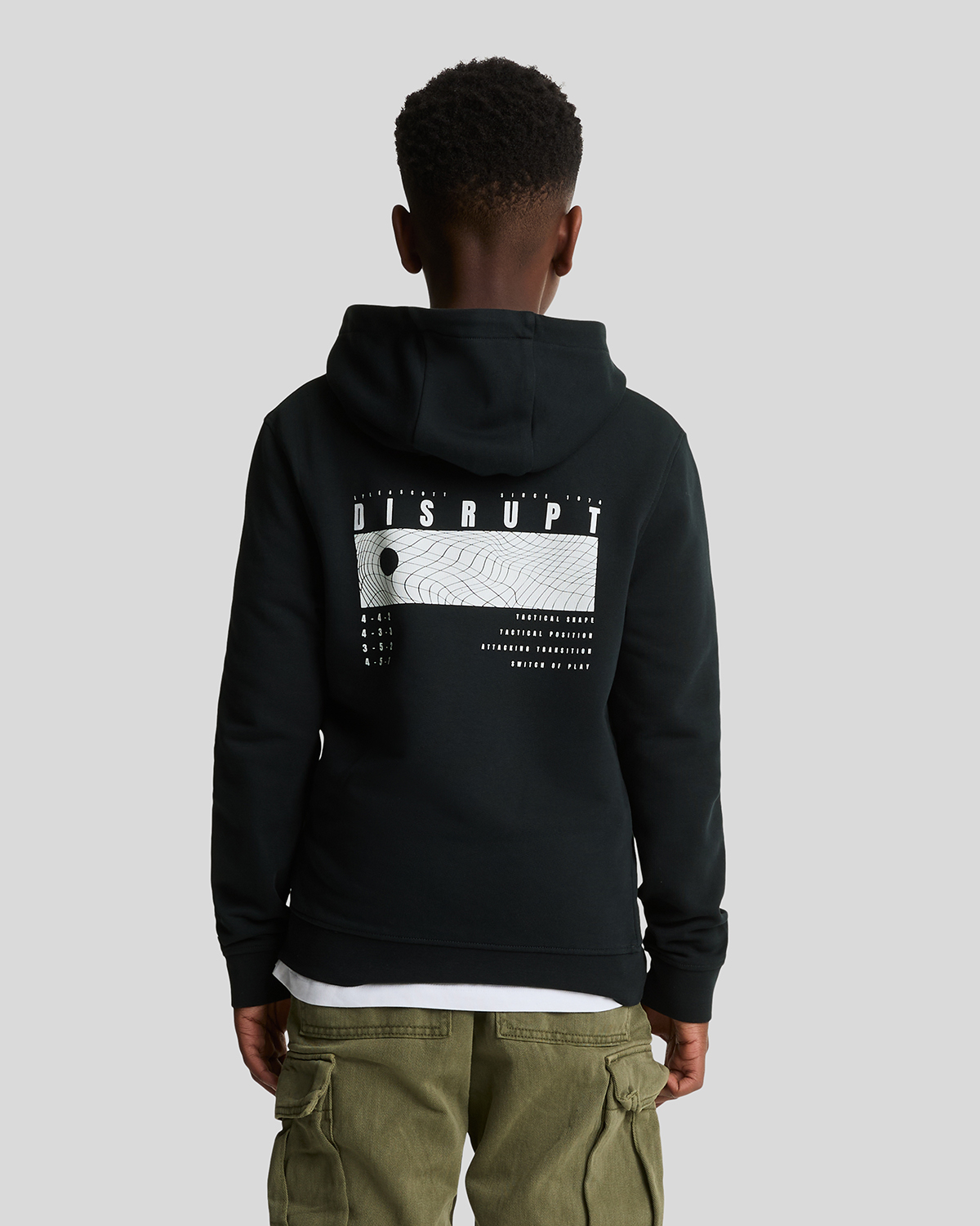 Sweater - Afbeelding 4