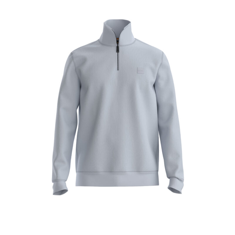 Heren pull