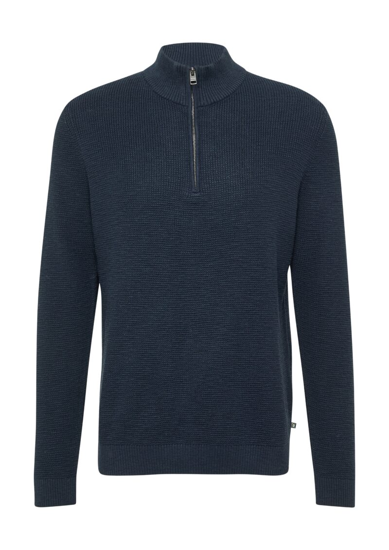 Heren cardigan