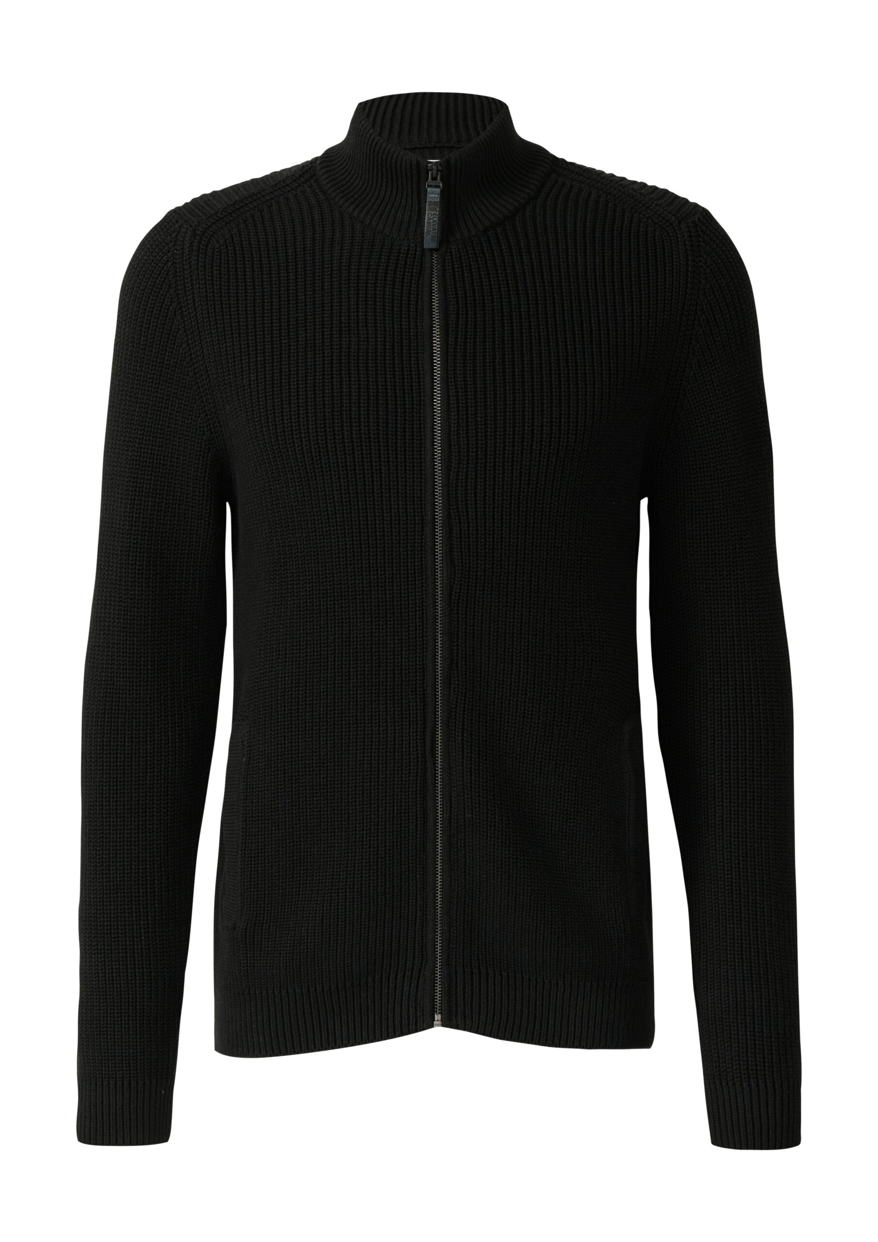Heren cardigan - Afbeelding 3