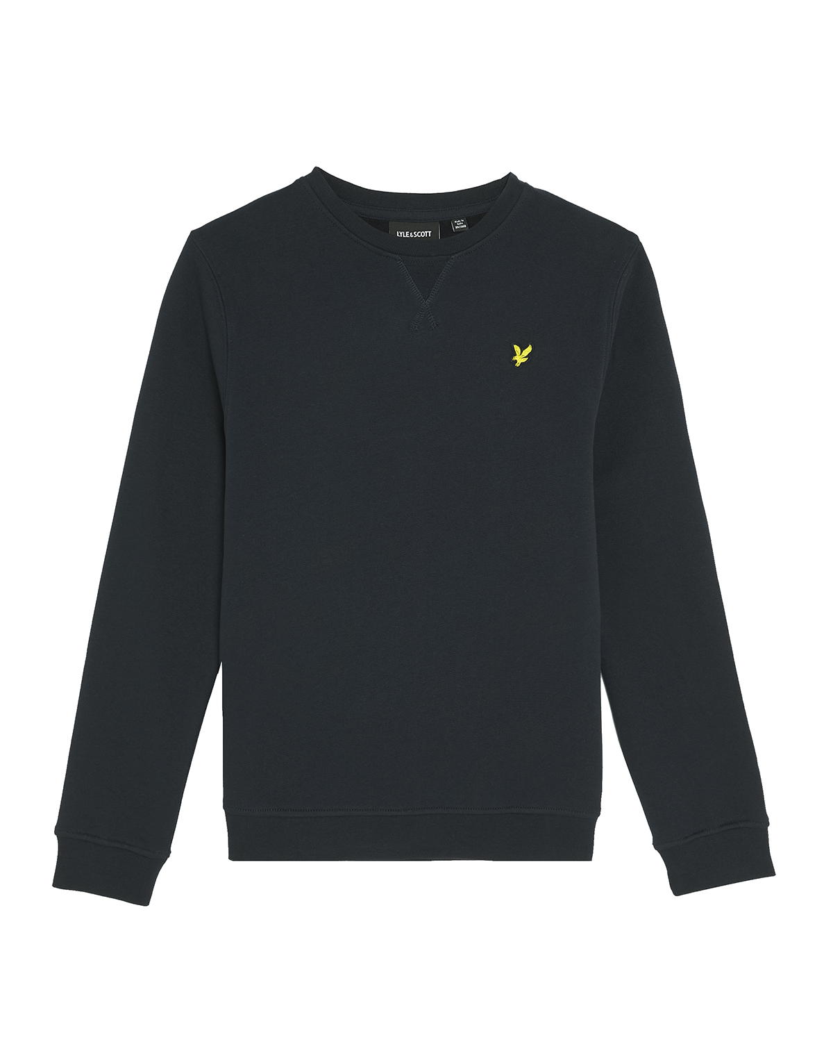 Jongens sweater