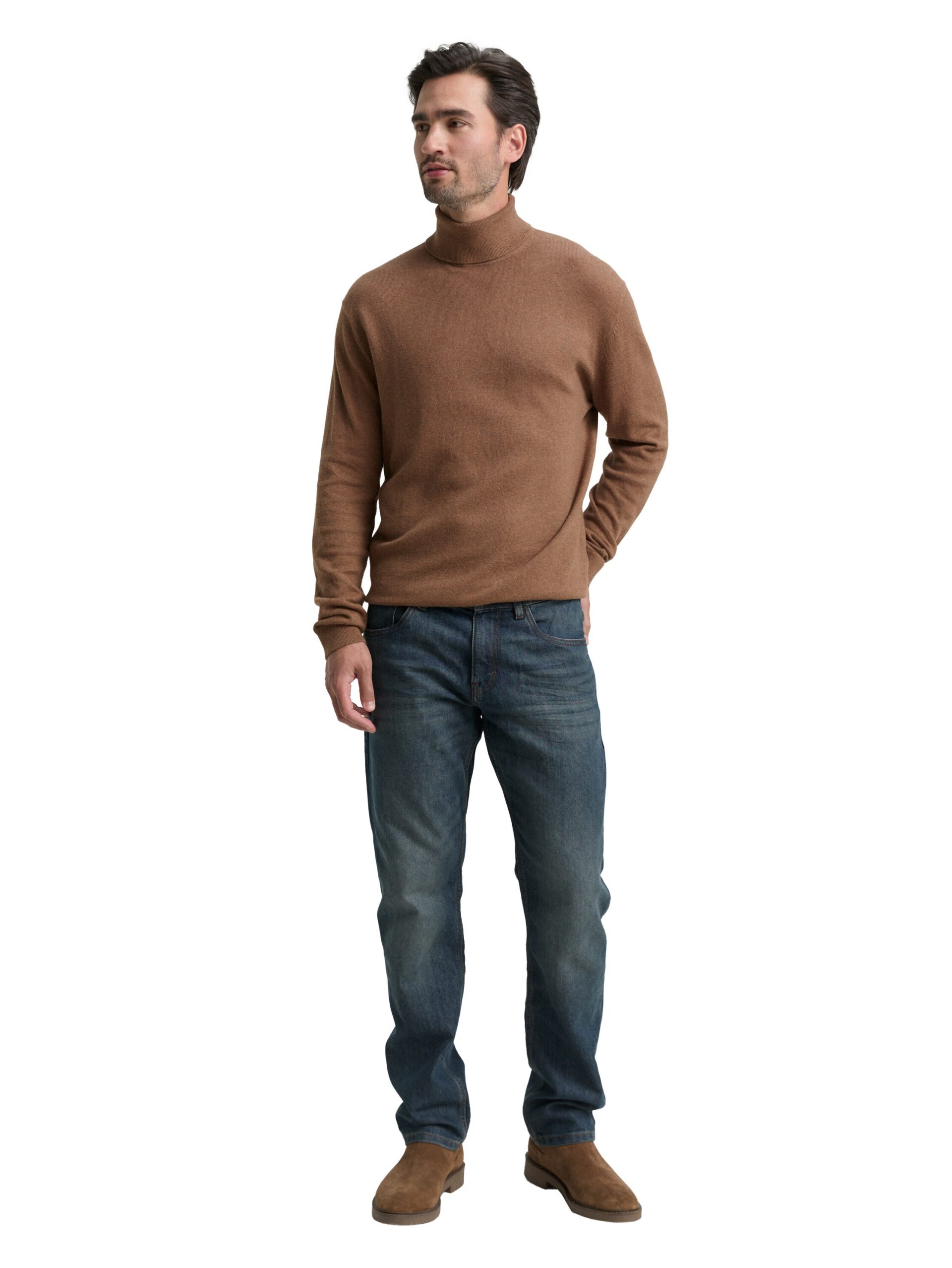 Heren pull - Afbeelding 4