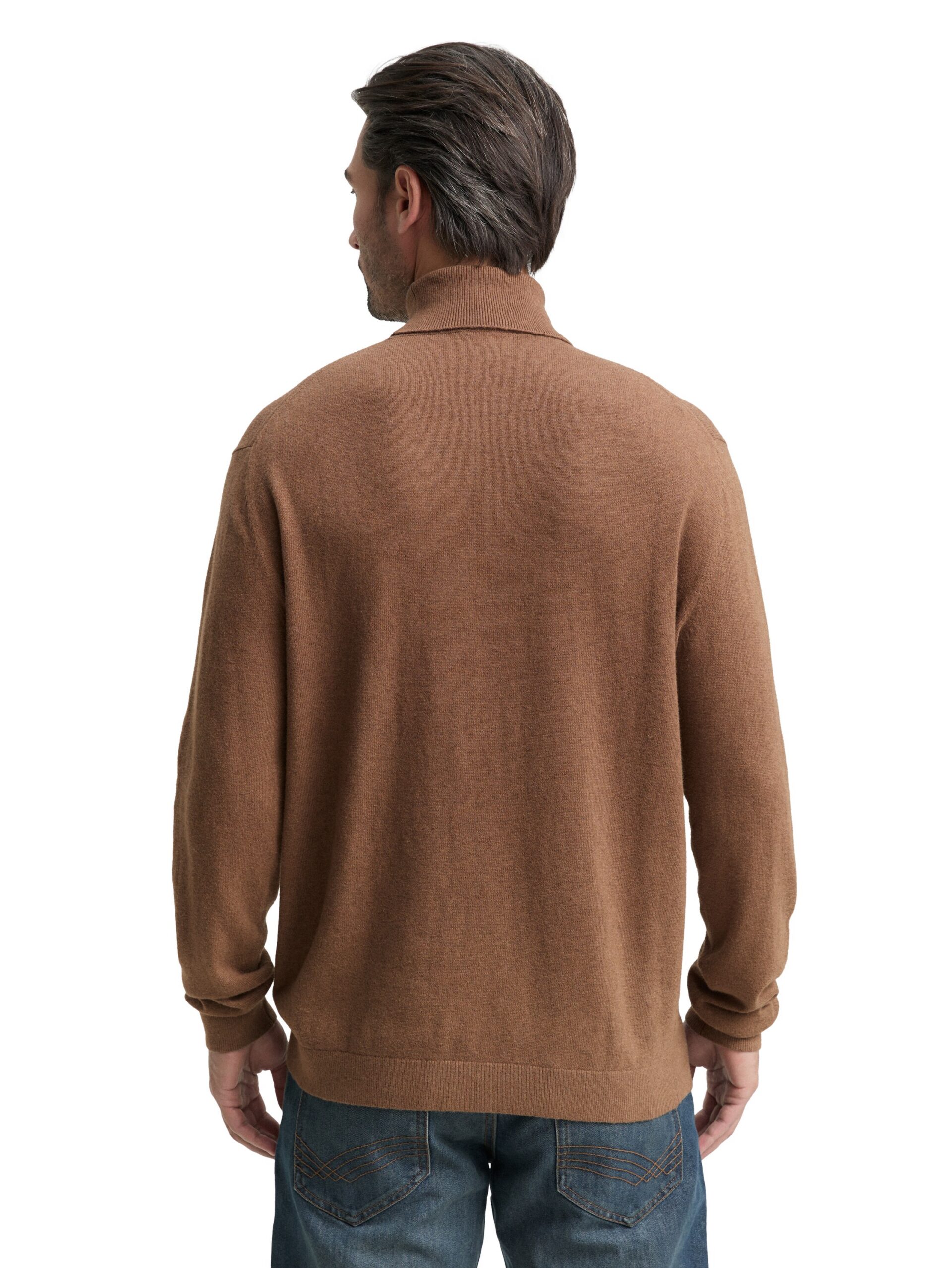 Heren pull - Afbeelding 5