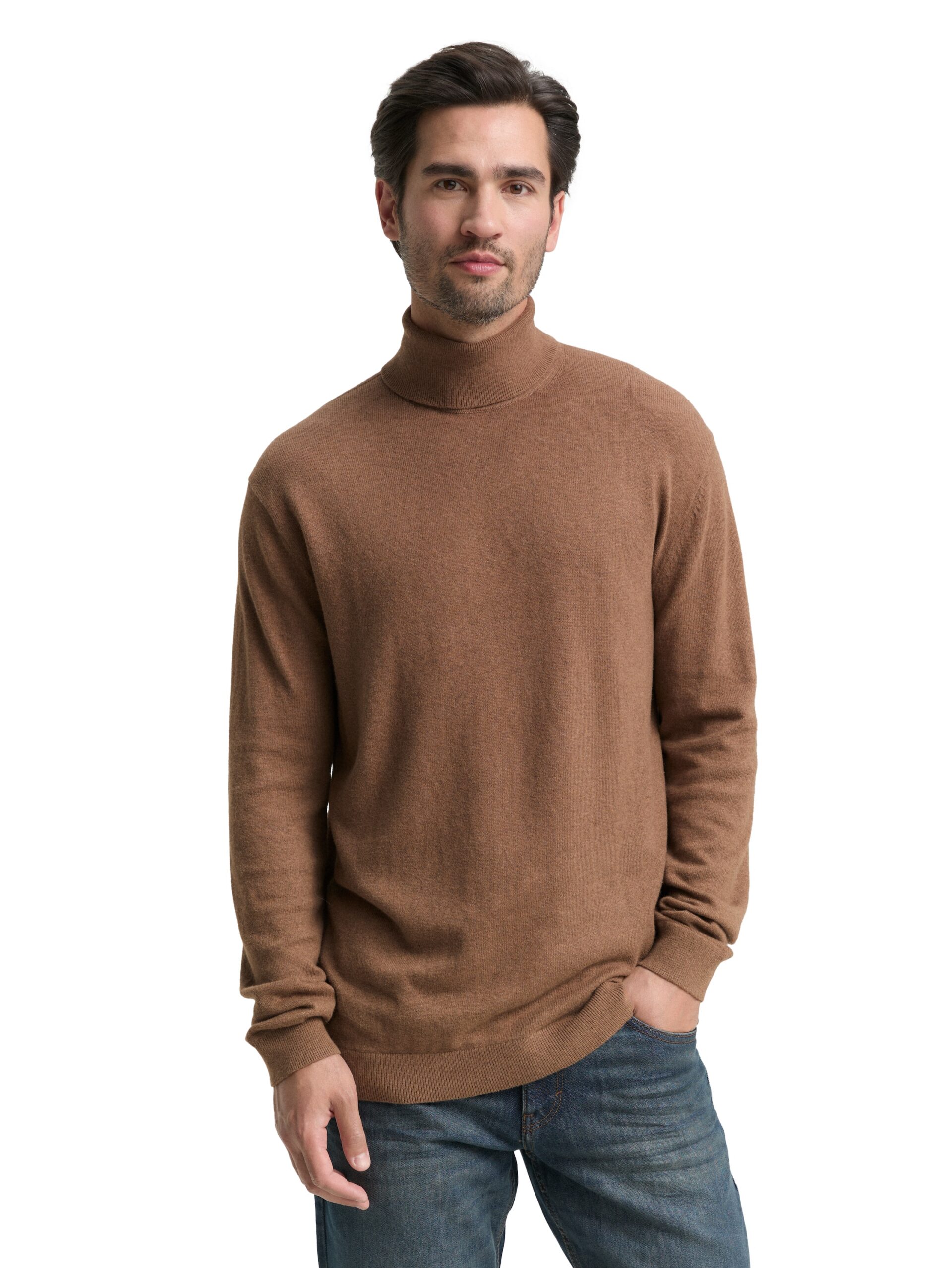 Heren pull - Afbeelding 6