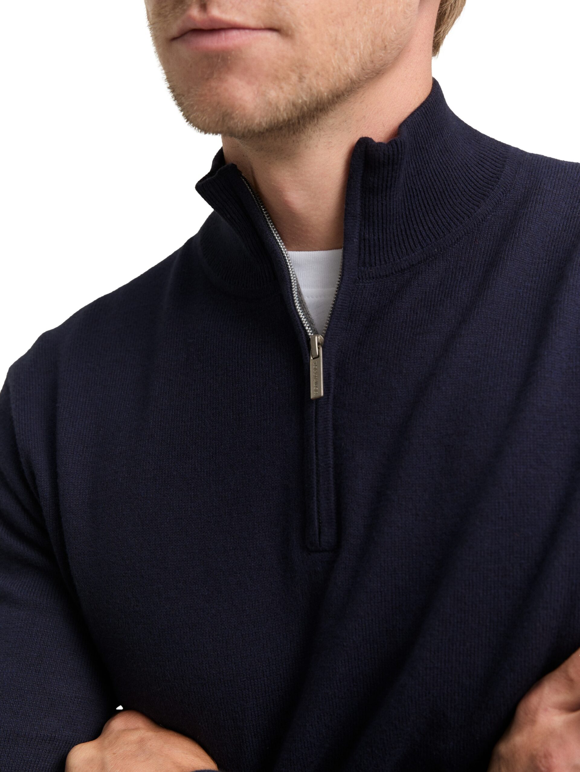 Heren pull - Afbeelding 7