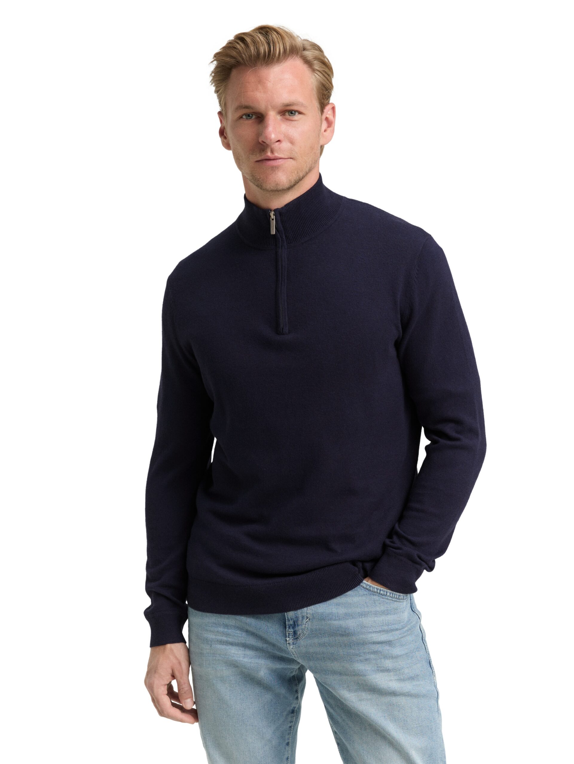Heren pull - Afbeelding 6