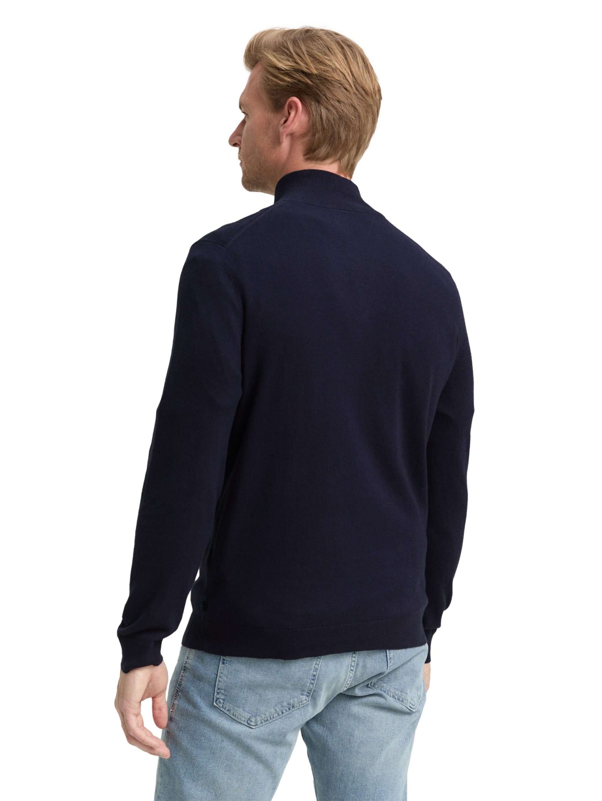 Heren pull - Afbeelding 5