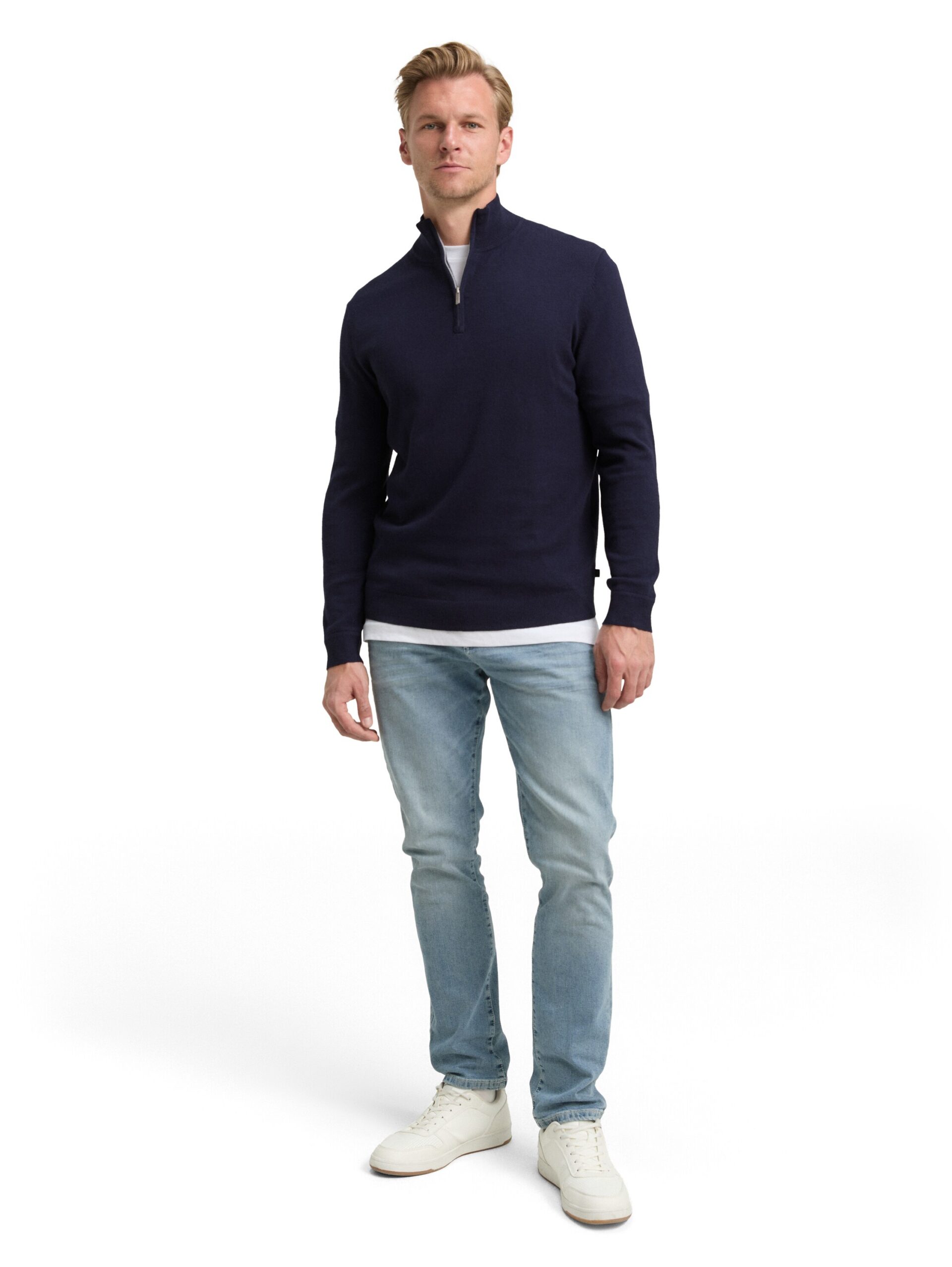 Heren pull - Afbeelding 4