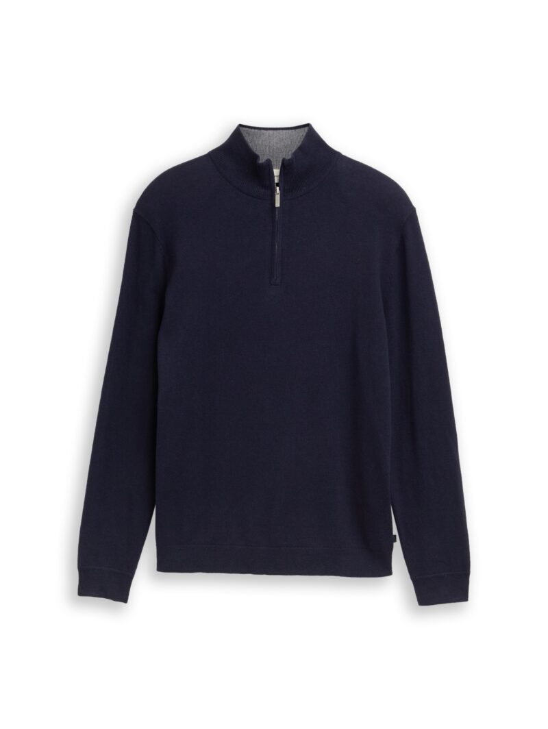 Heren pull