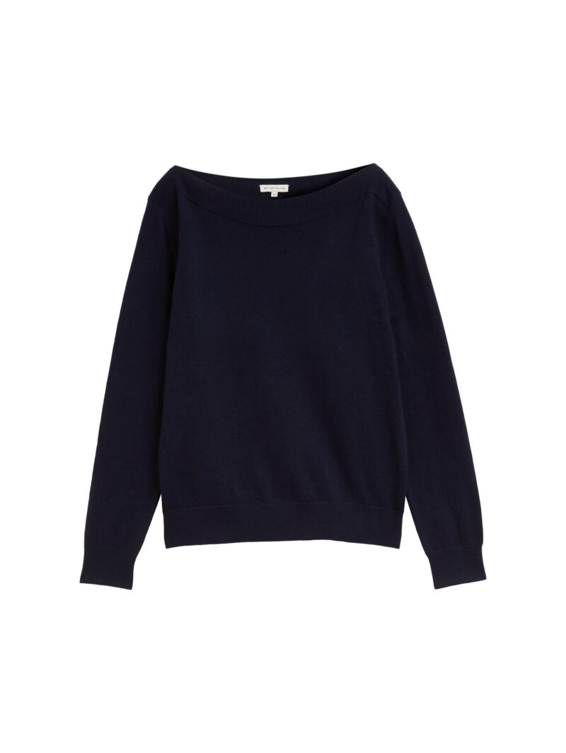 Dames pull