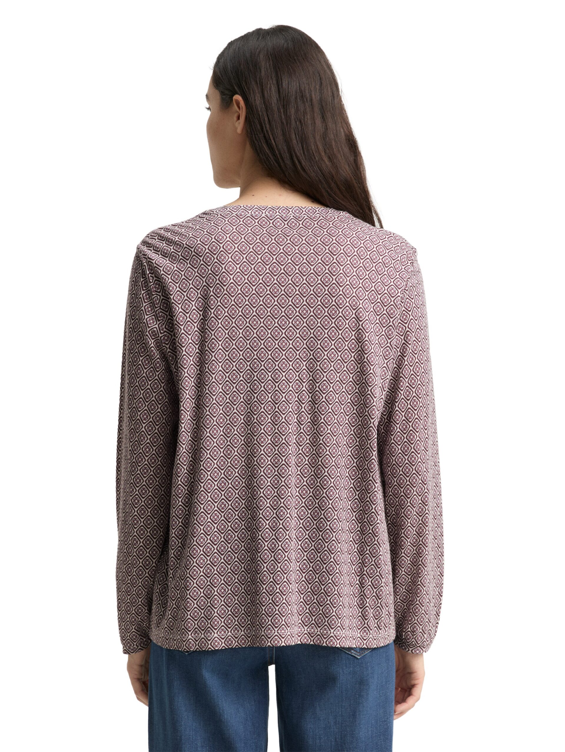 Dames t-shirt - Afbeelding 5