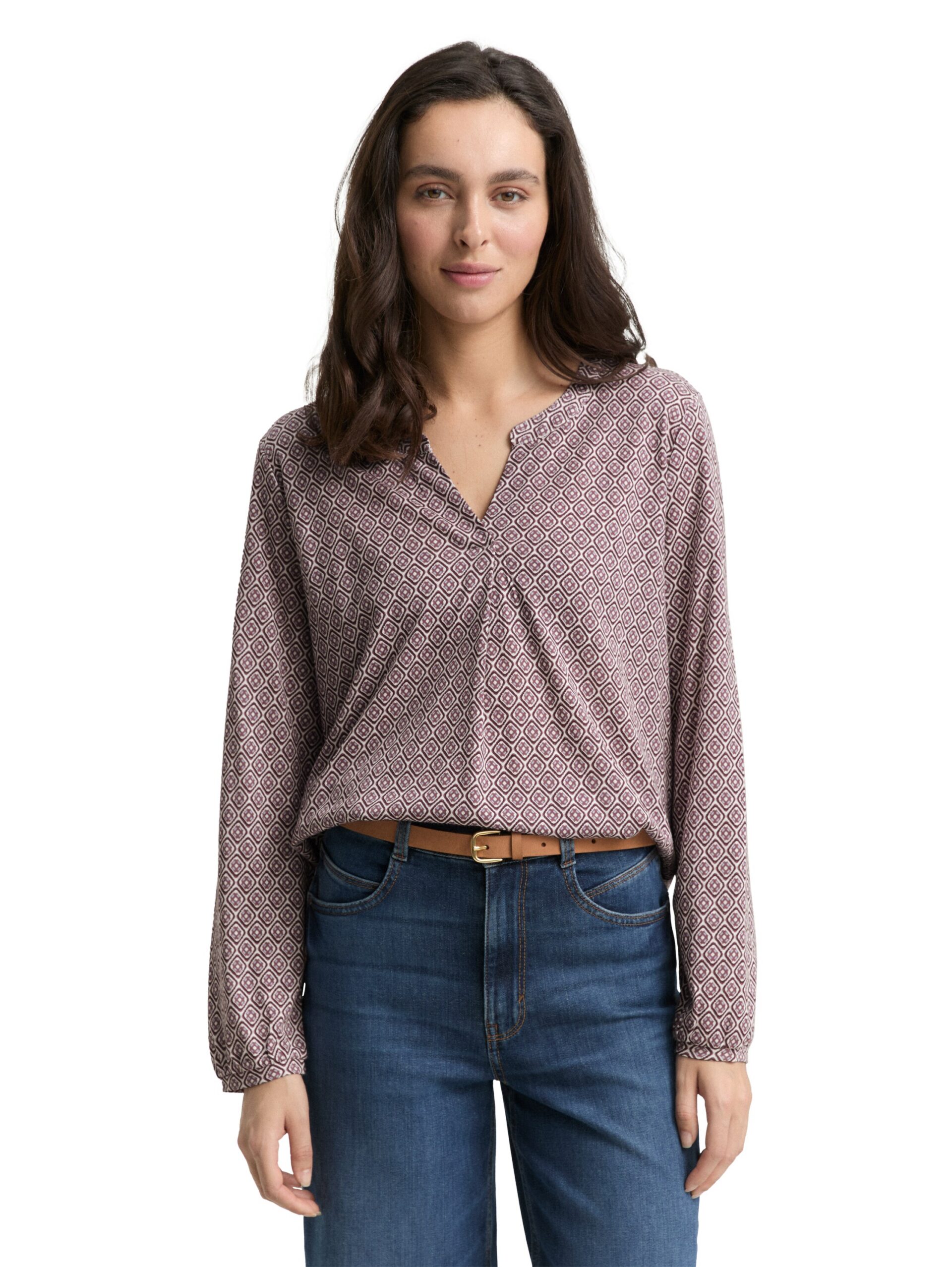 Dames t-shirt - Afbeelding 6