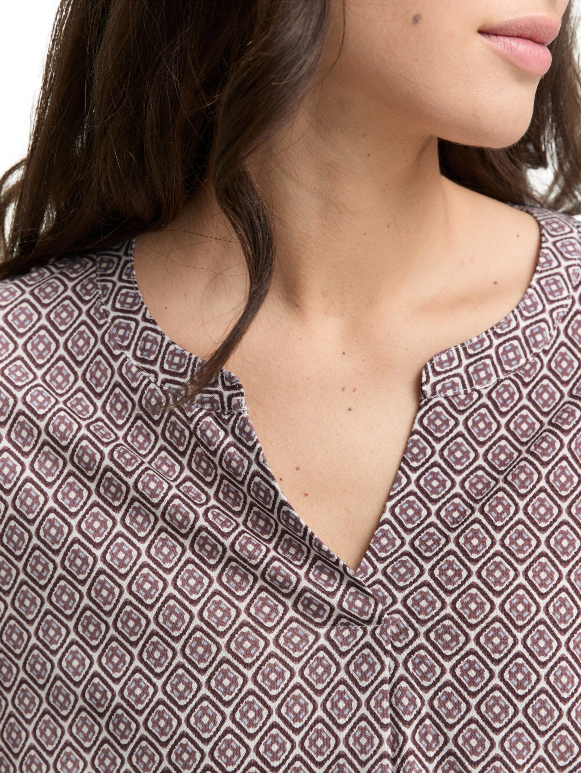 Dames t-shirt - Afbeelding 7