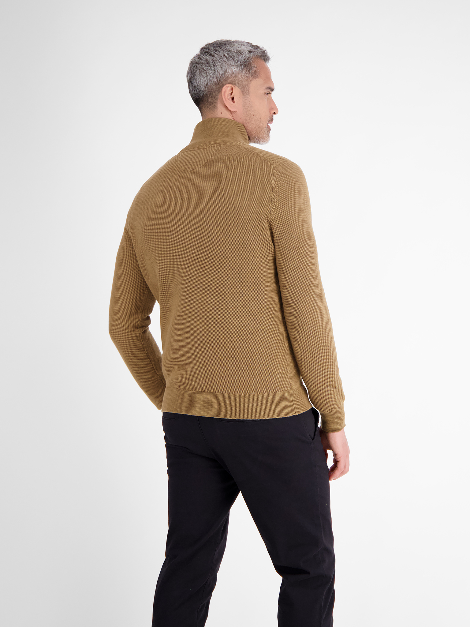 Heren sweater - Afbeelding 5