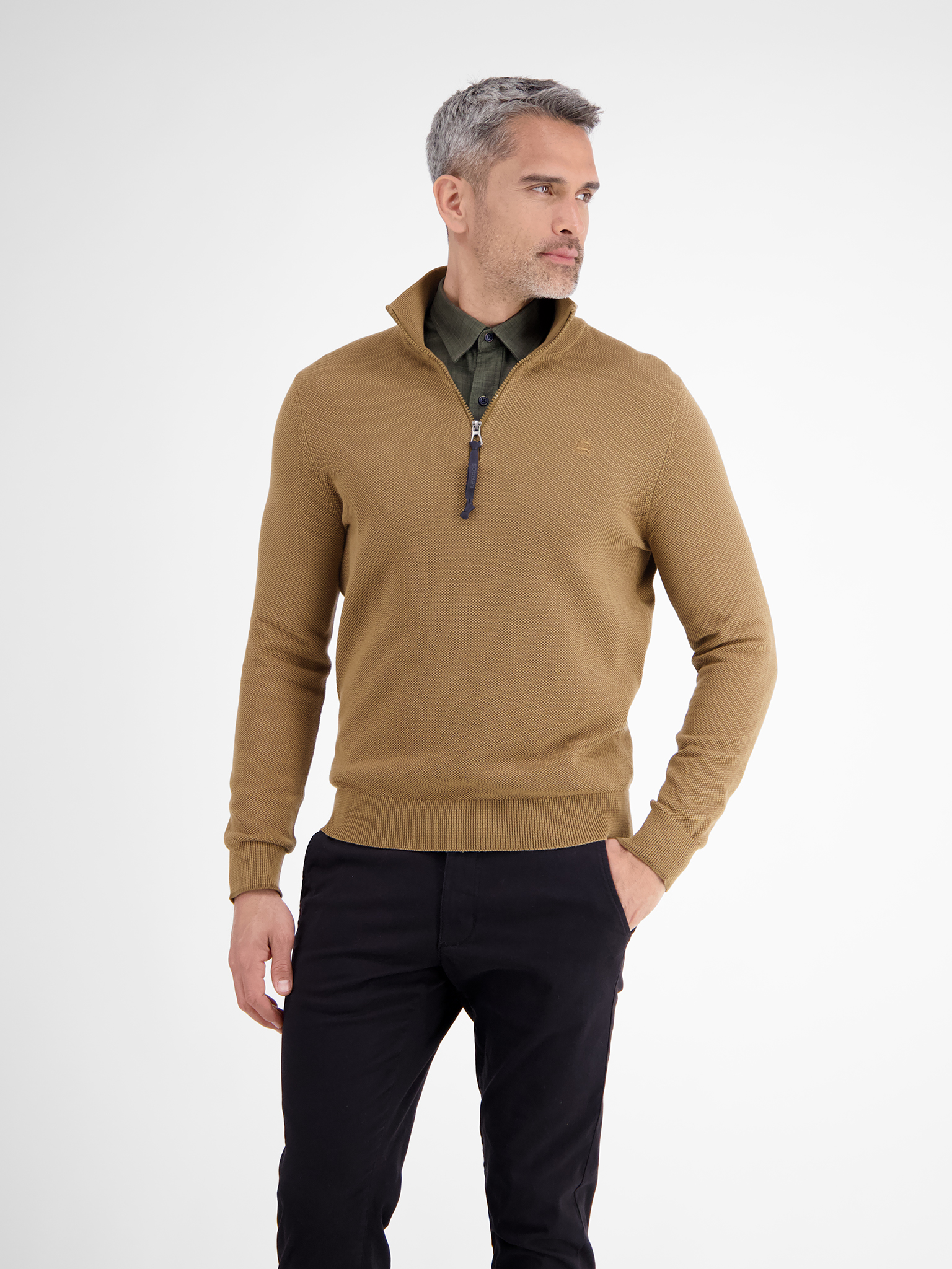 Heren sweater - Afbeelding 4