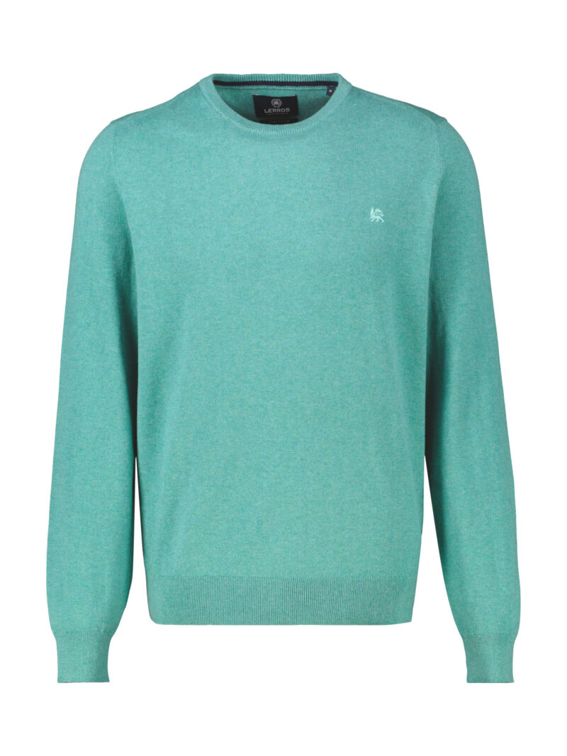 Heren pull