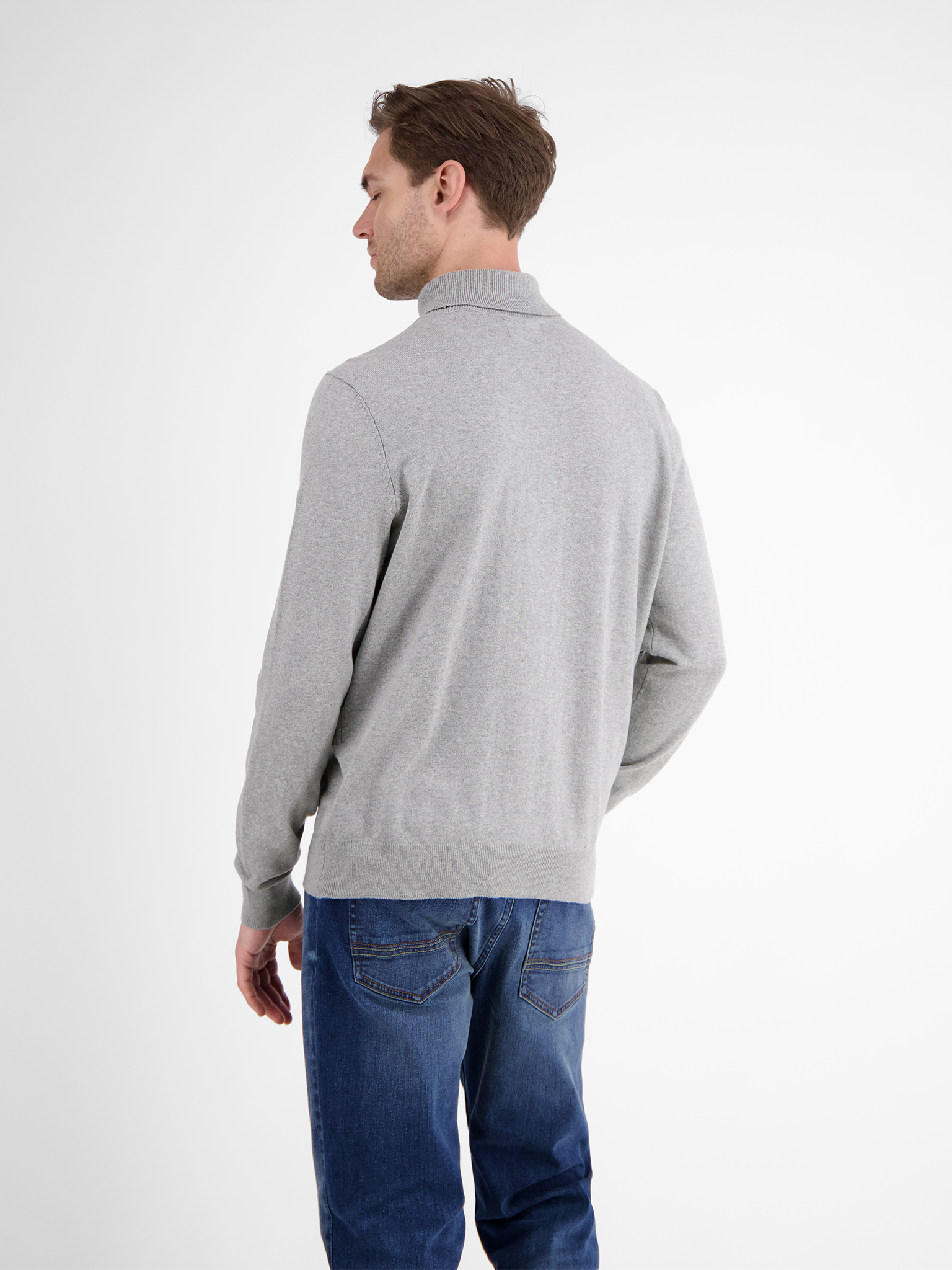 Heren pull - Afbeelding 7