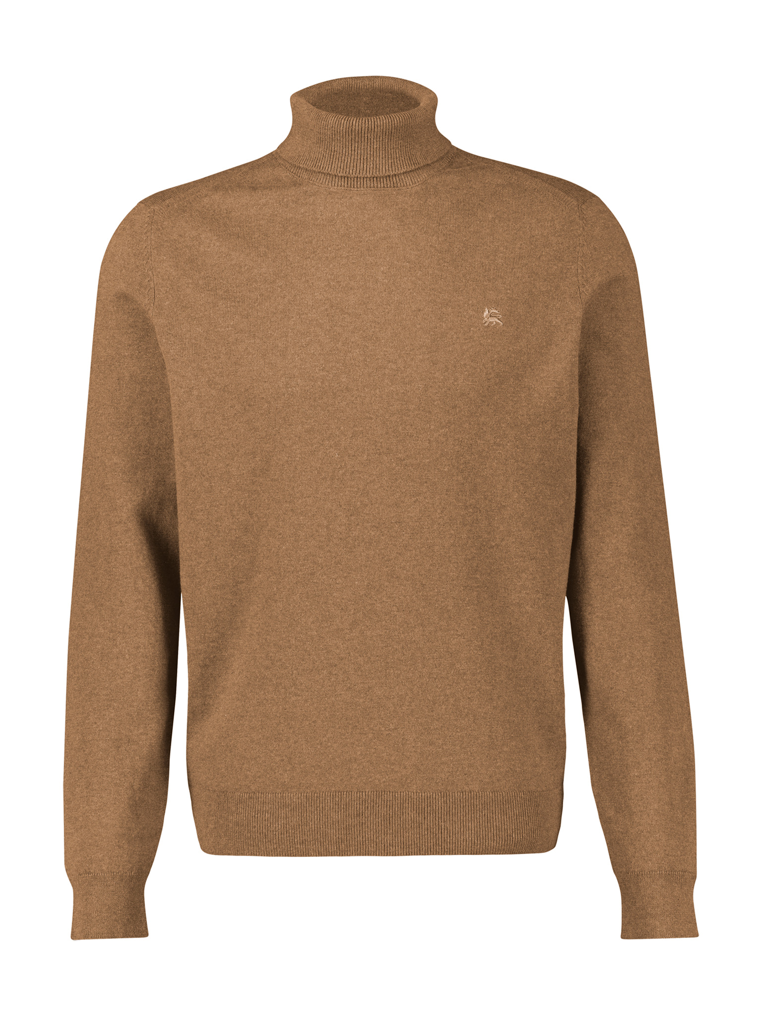 Heren pull