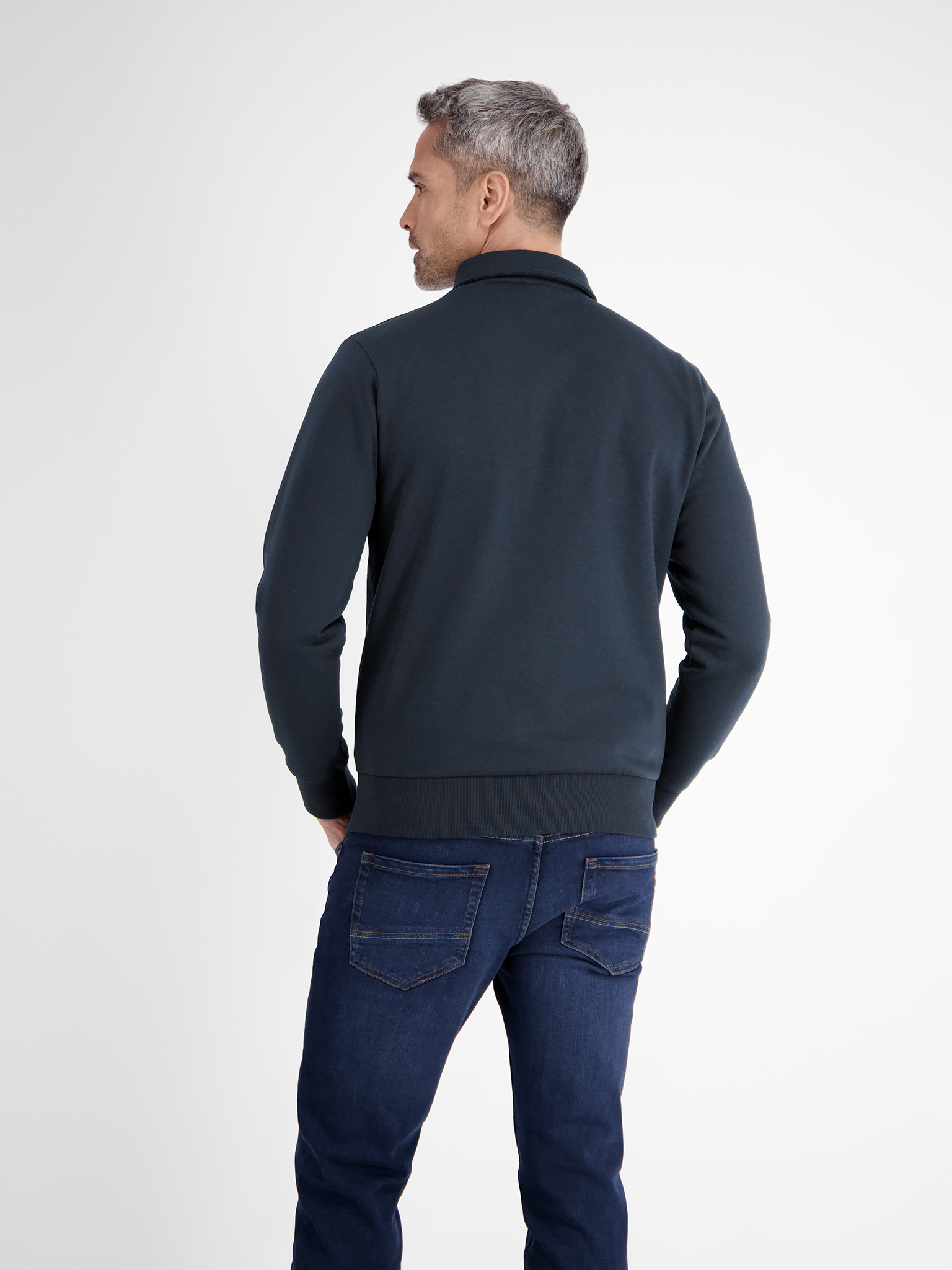 Heren polo - Afbeelding 5