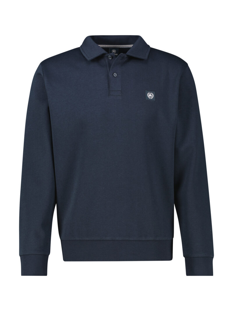 Heren polo