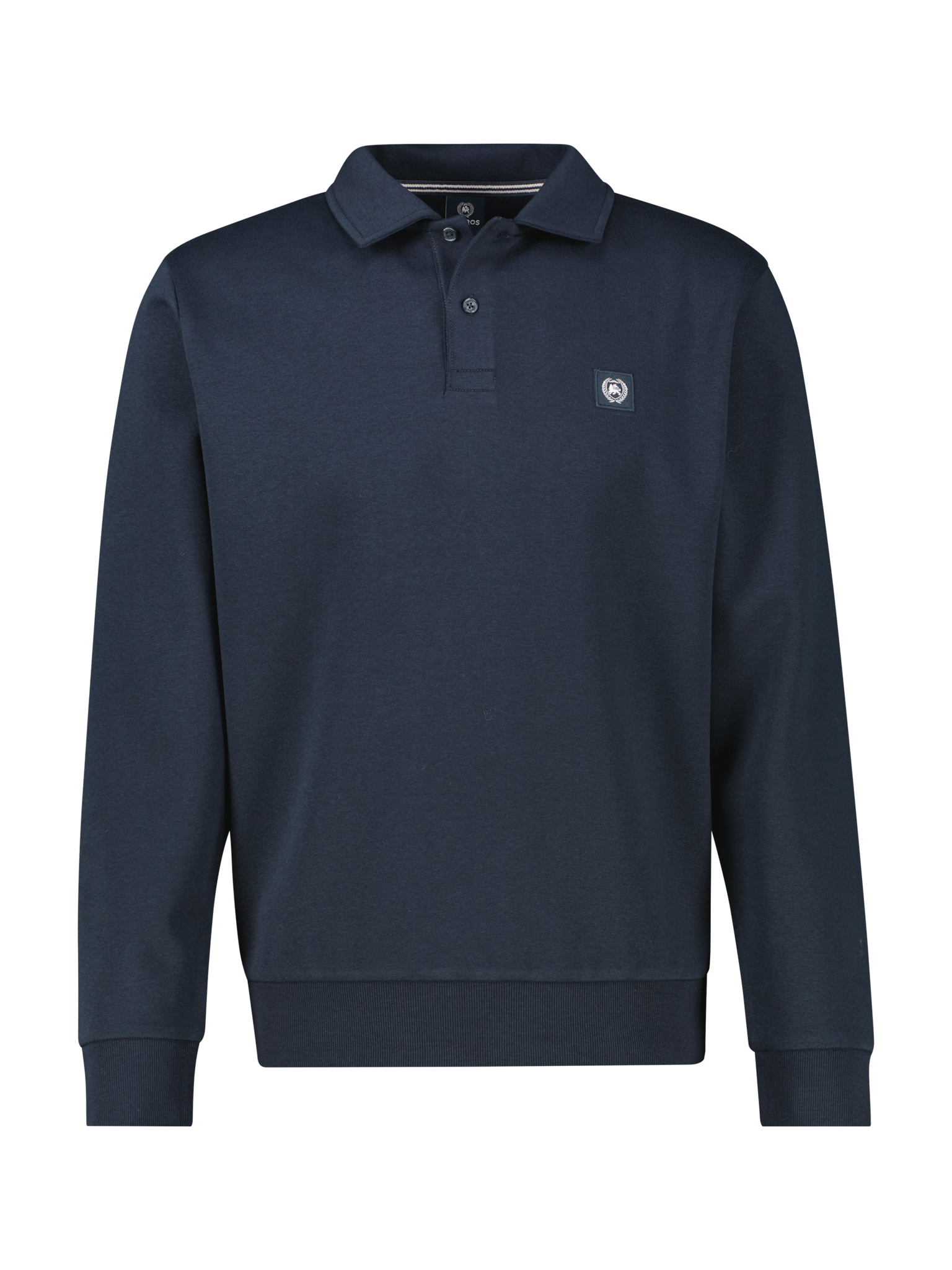 Heren polo