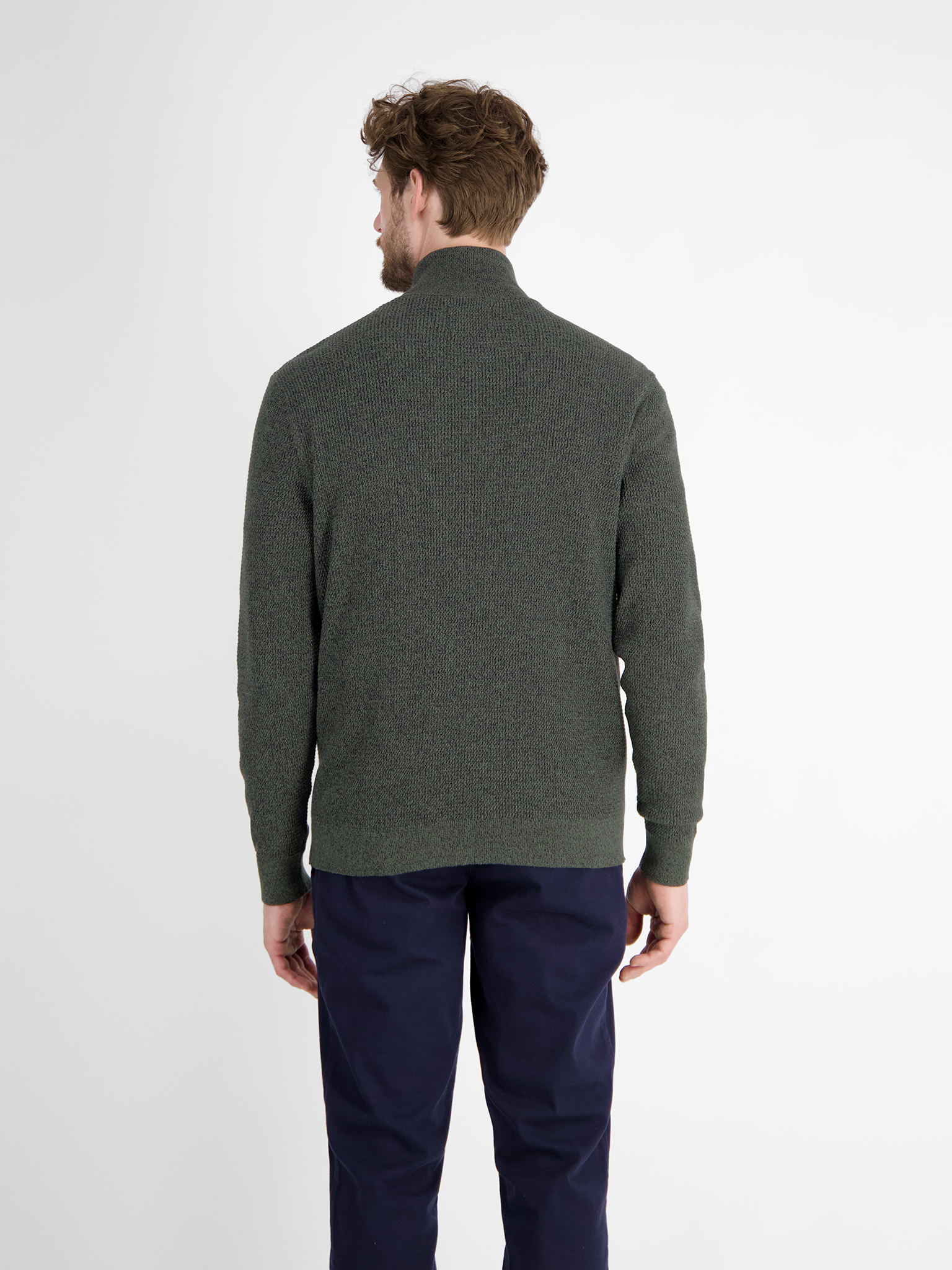 Heren Polo - Afbeelding 5