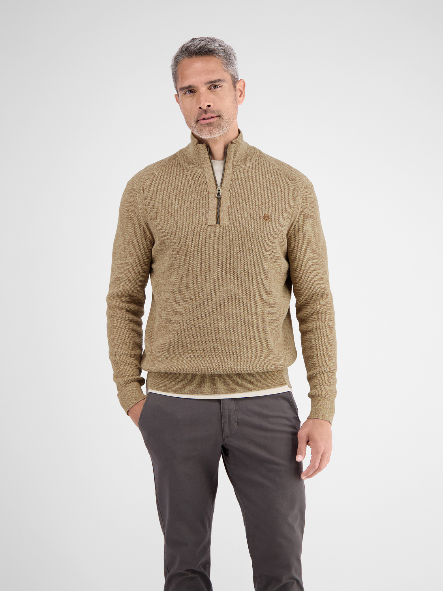 Heren Polo - Afbeelding 8