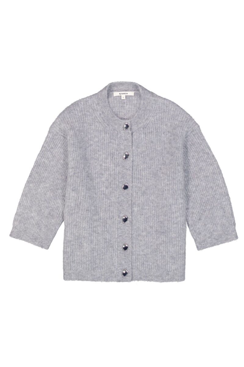 Dames cardigan