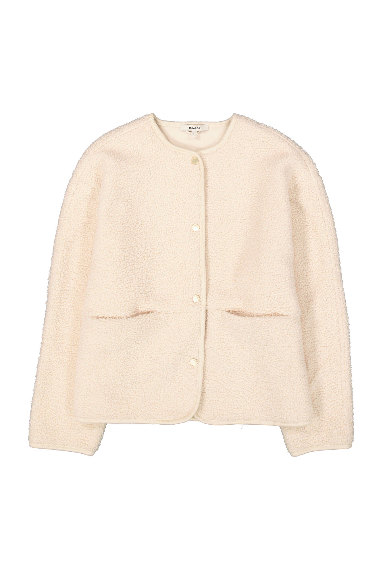 Dames vest